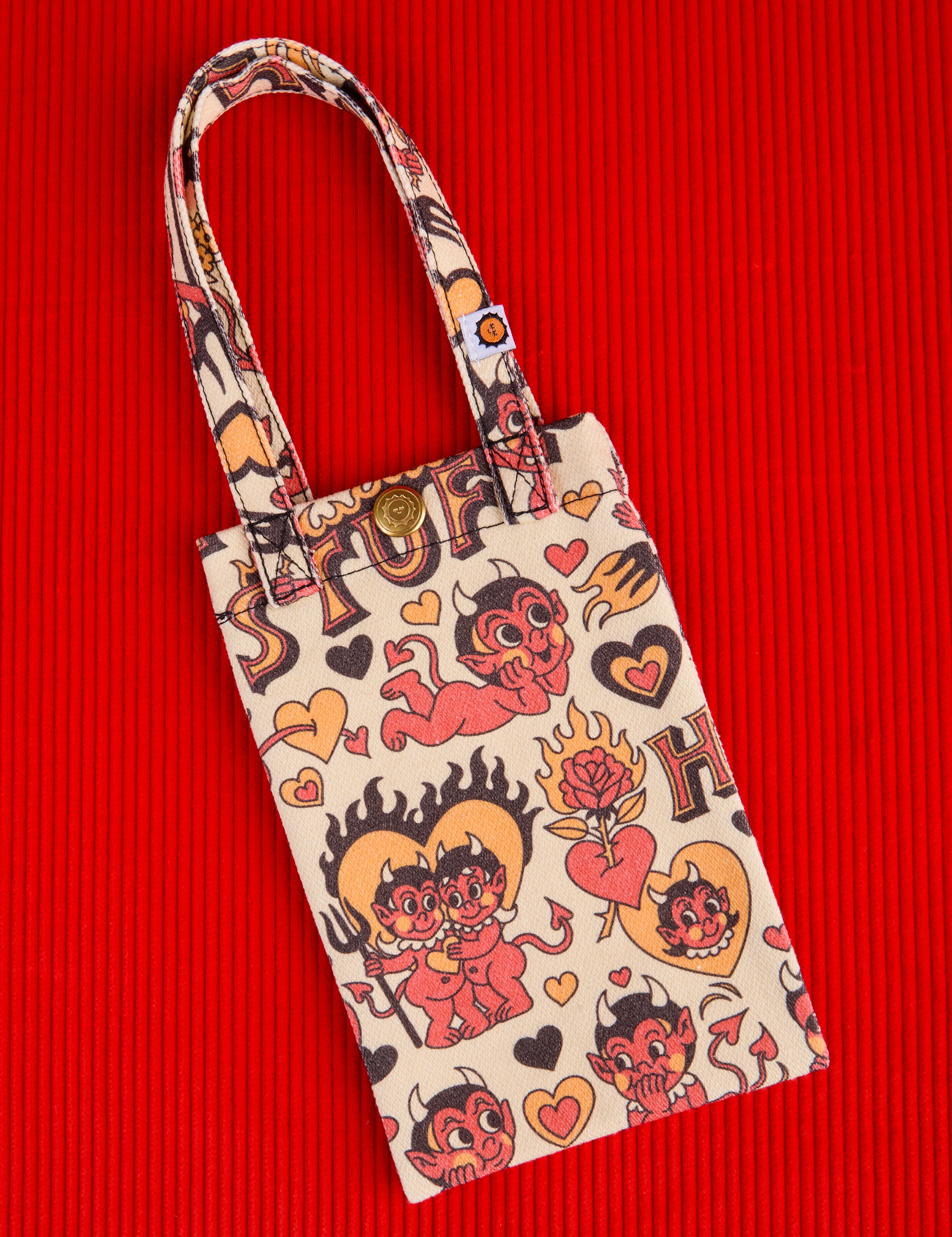 Hot Stuff Printed Bags - Image 15