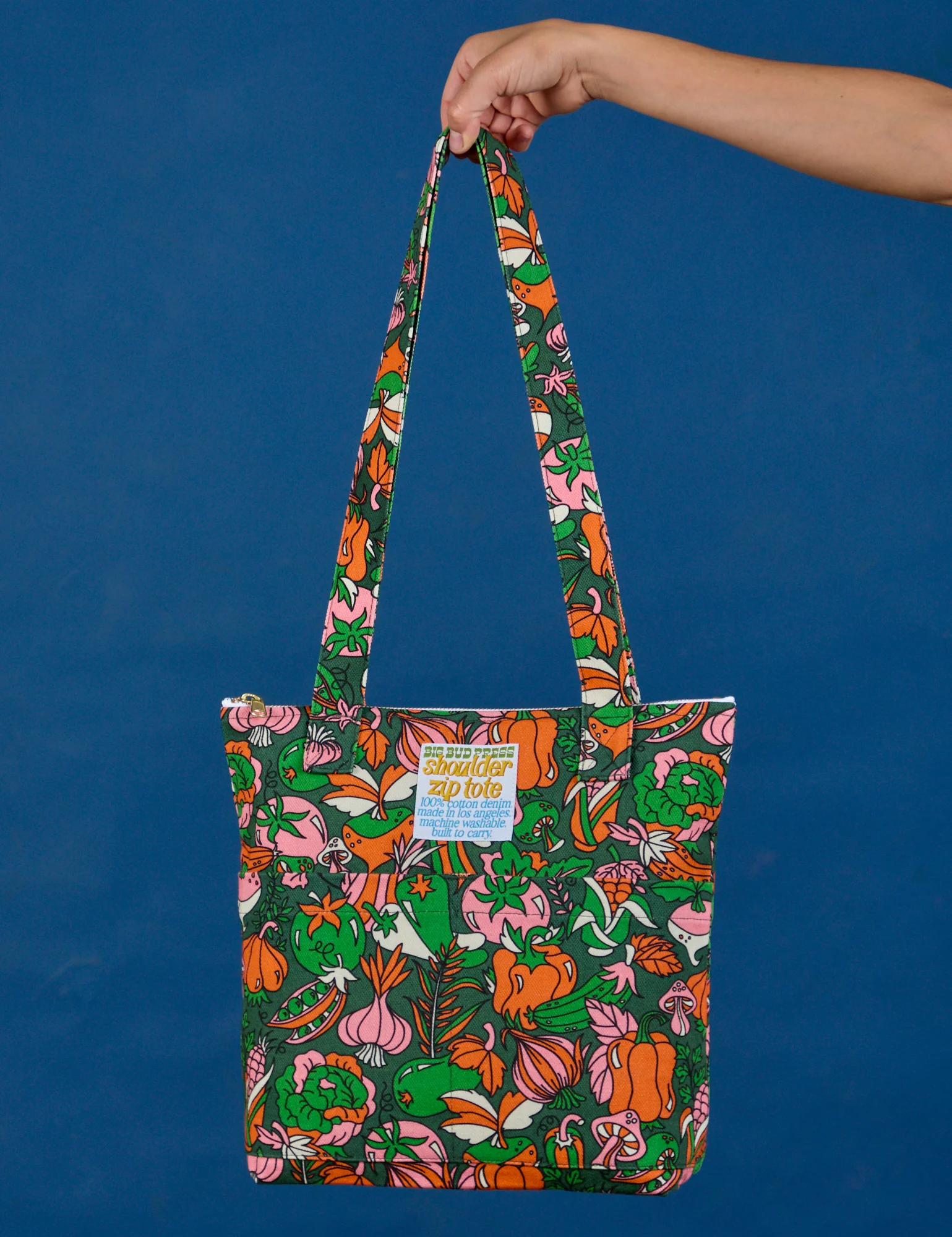 Kitchen Collection Printed Bags - Image 10