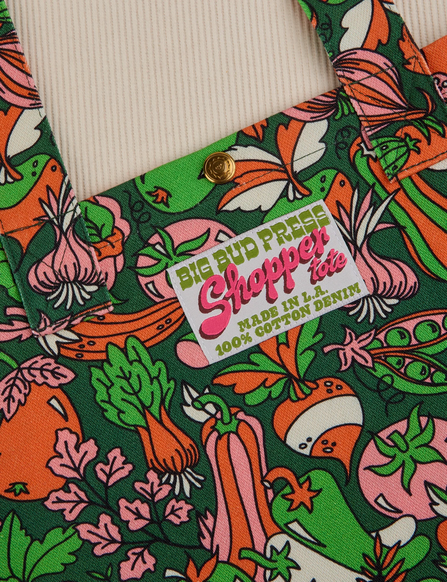 Kitchen Collection Printed Bags - Image 17