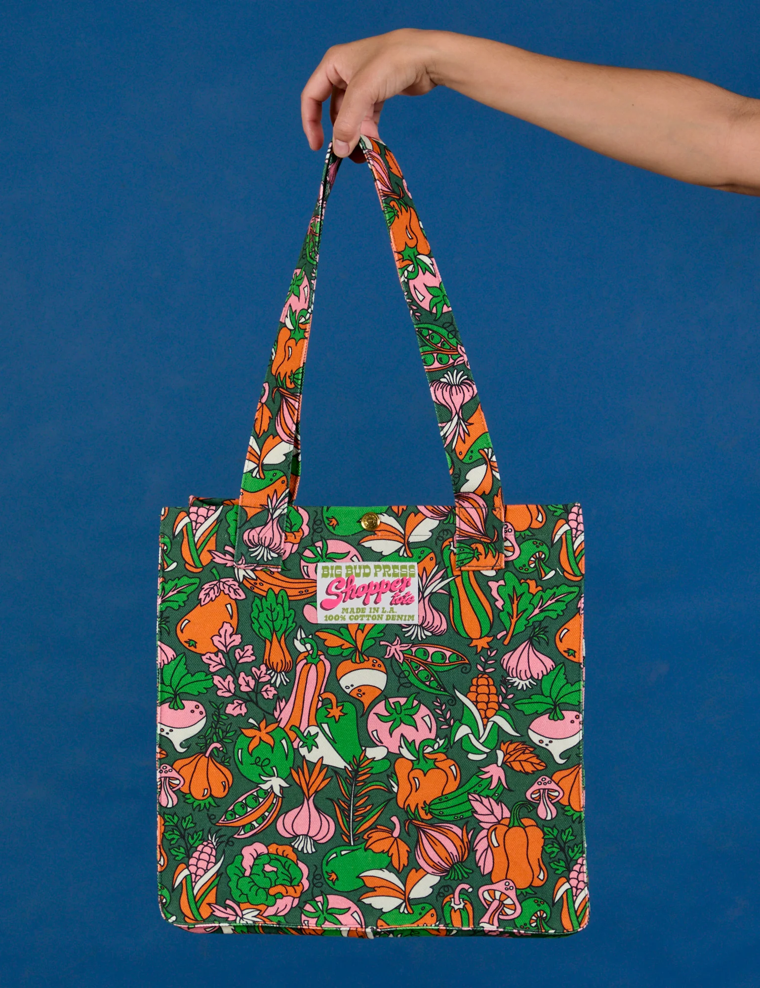 Kitchen Collection Printed Bags - Image 19