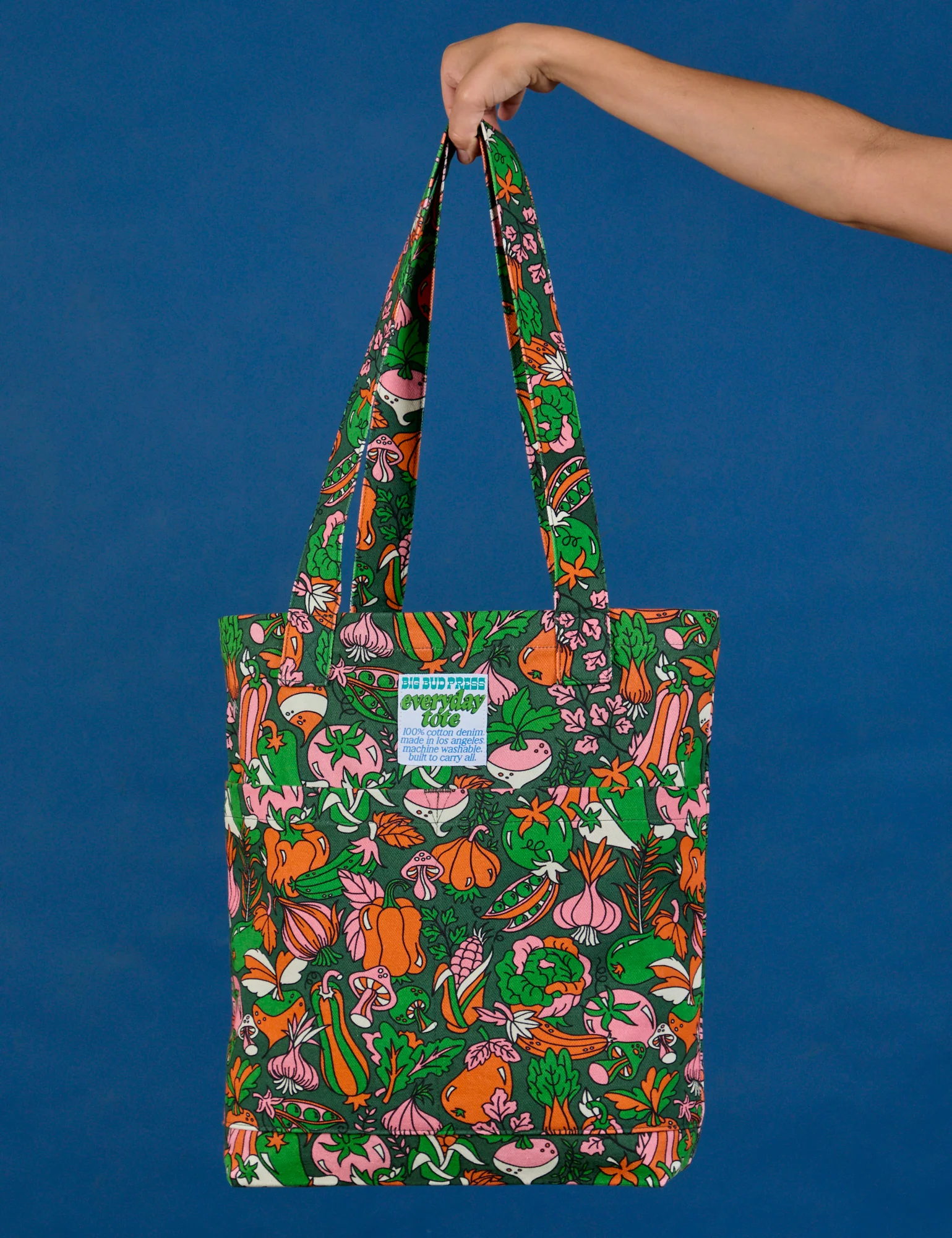 Kitchen Collection Printed Bags - Image 4