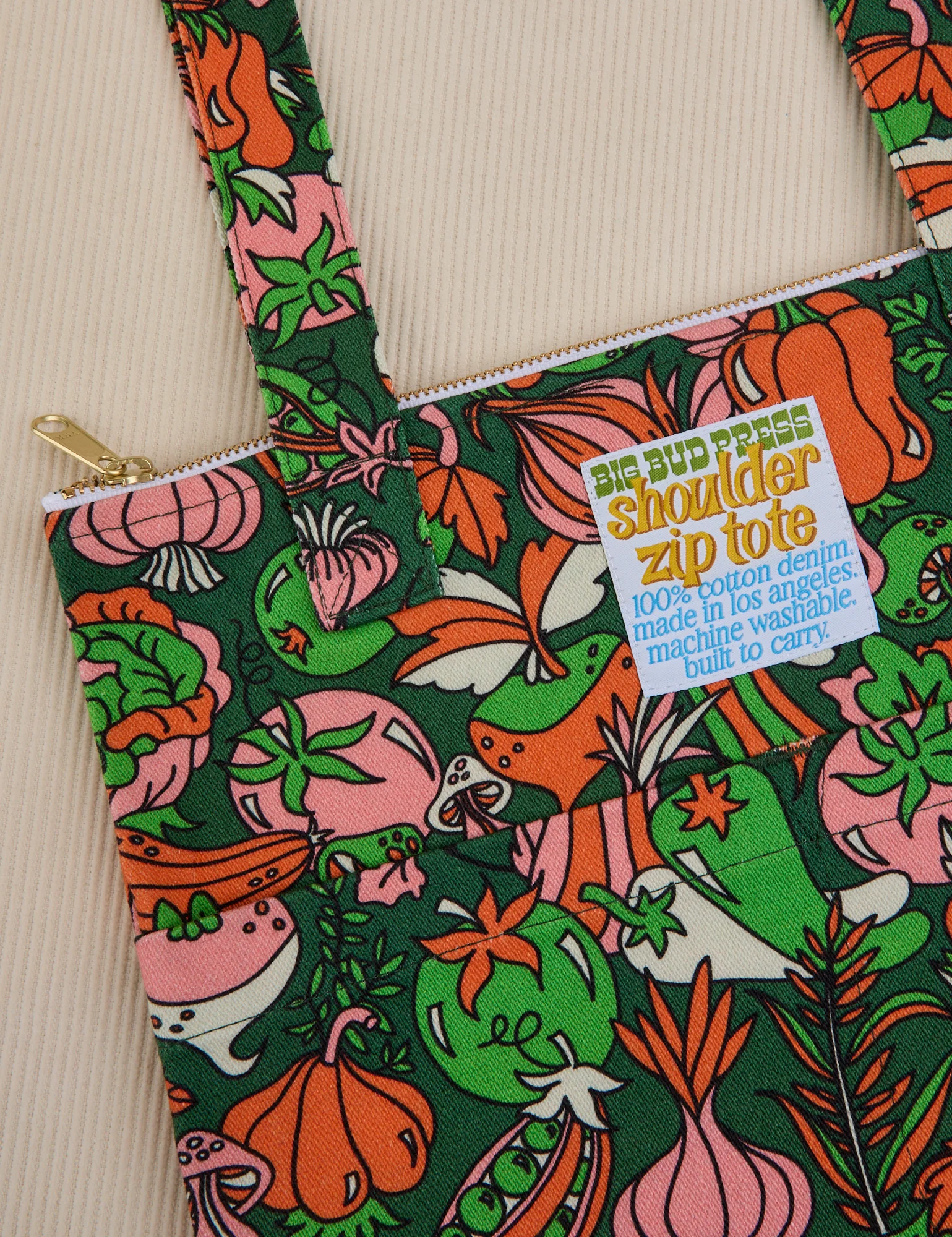 Kitchen Collection Printed Bags - Image 7