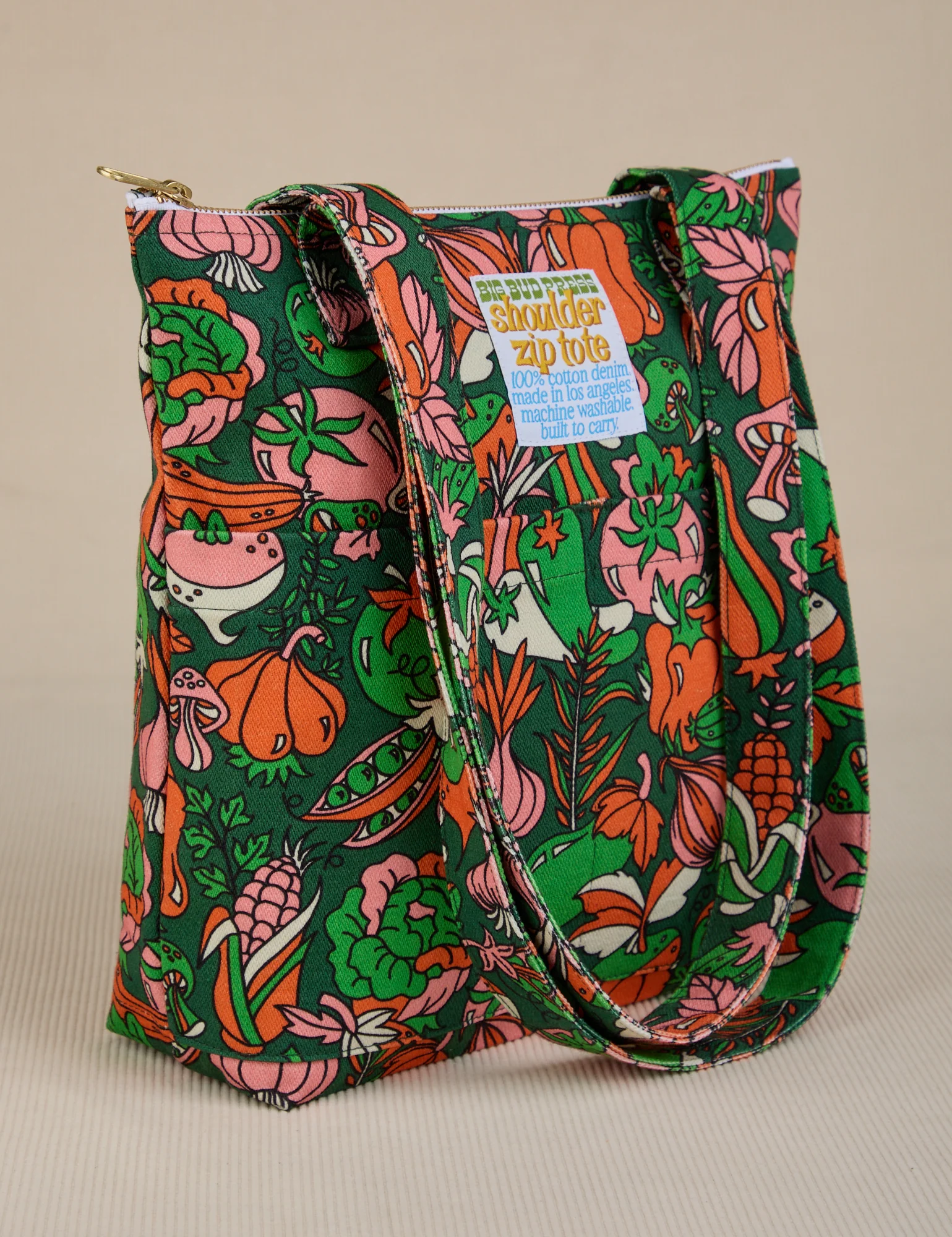 Kitchen Collection Printed Bags - Image 8