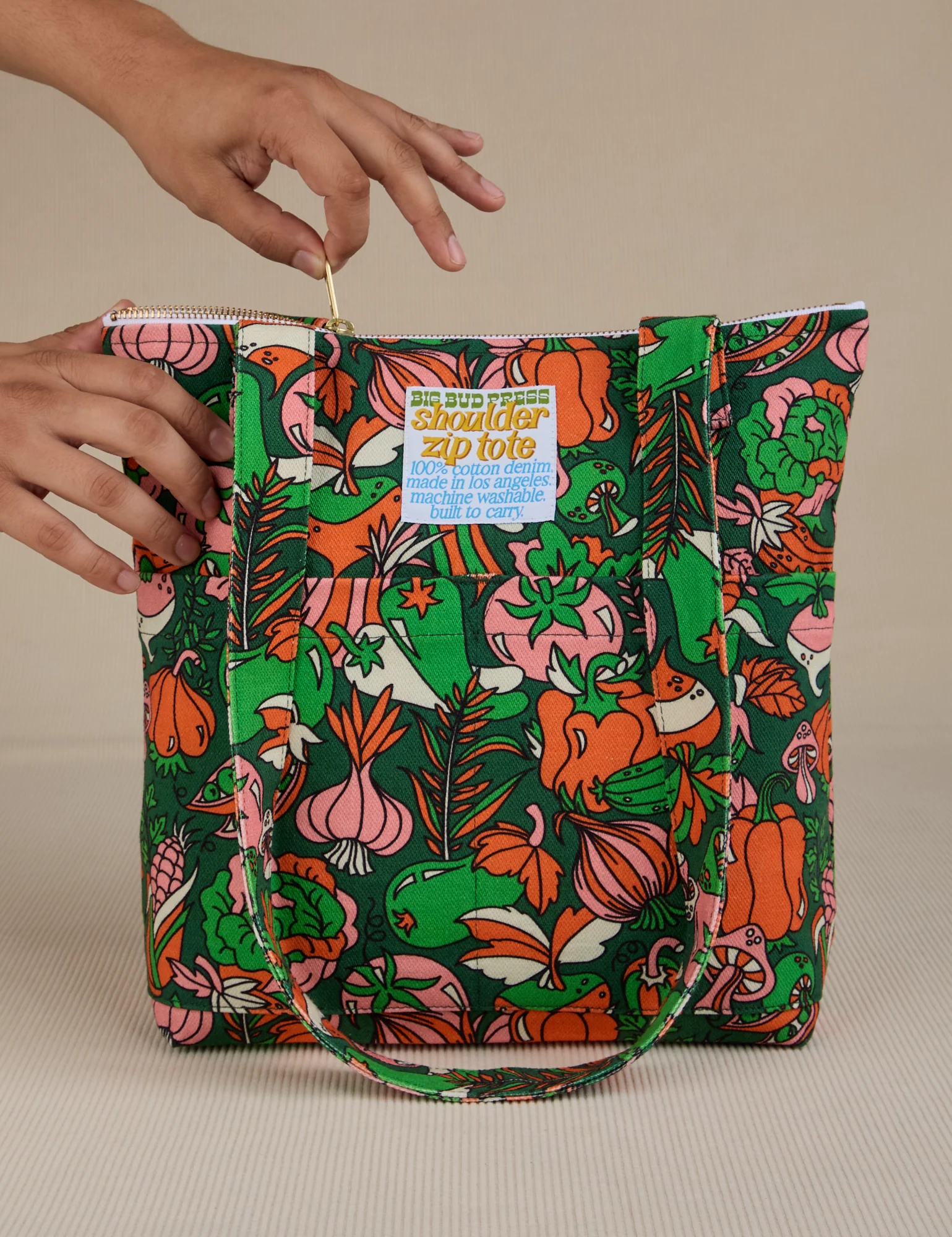 Kitchen Collection Printed Bags - Image 9