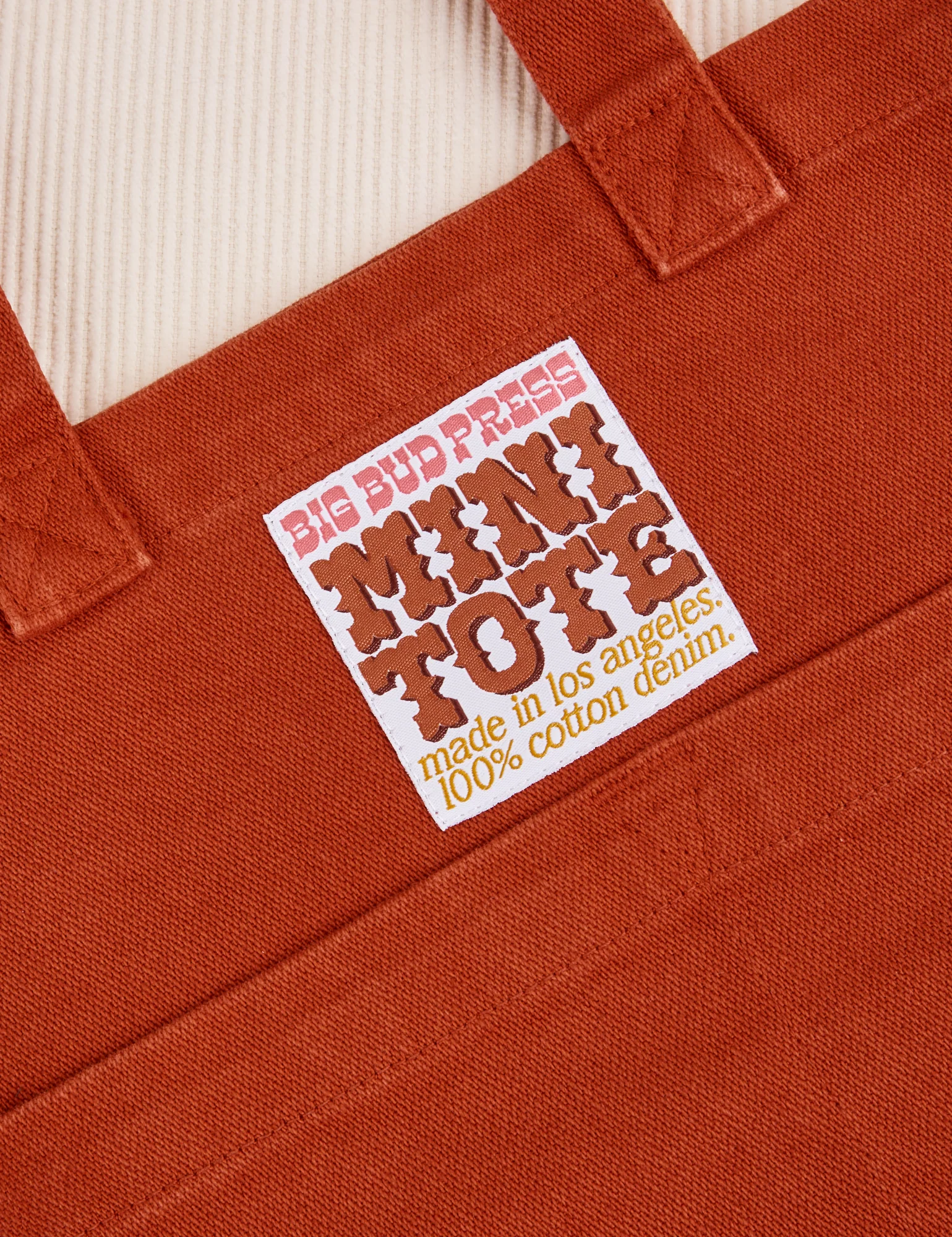 Mini Tote Bags - Image 10