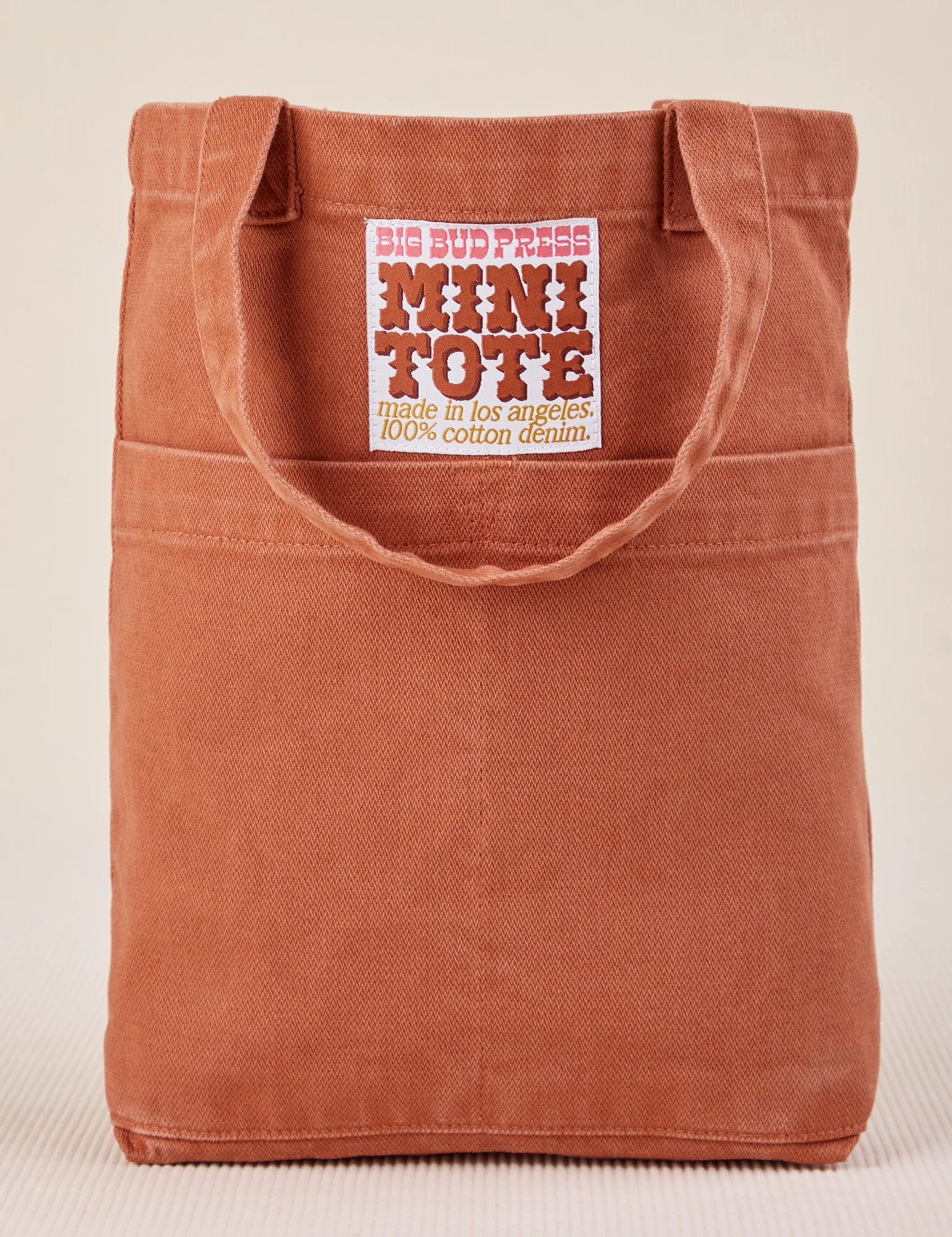 Mini Tote Bags - Image 12