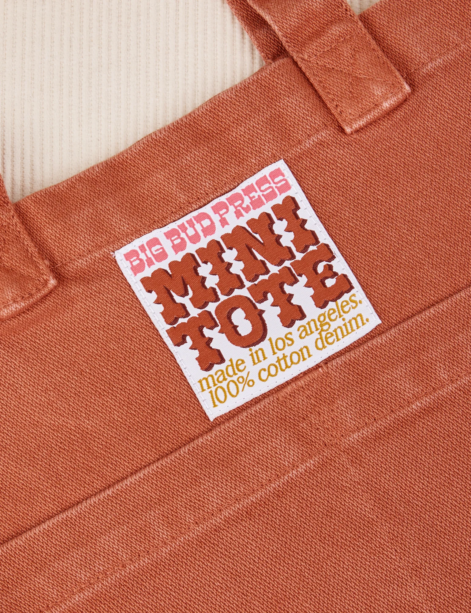 Mini Tote Bags - Image 13