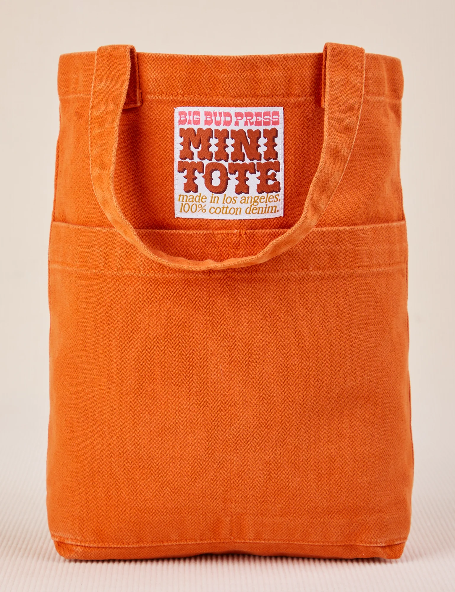 Mini Tote Bags - Image 15