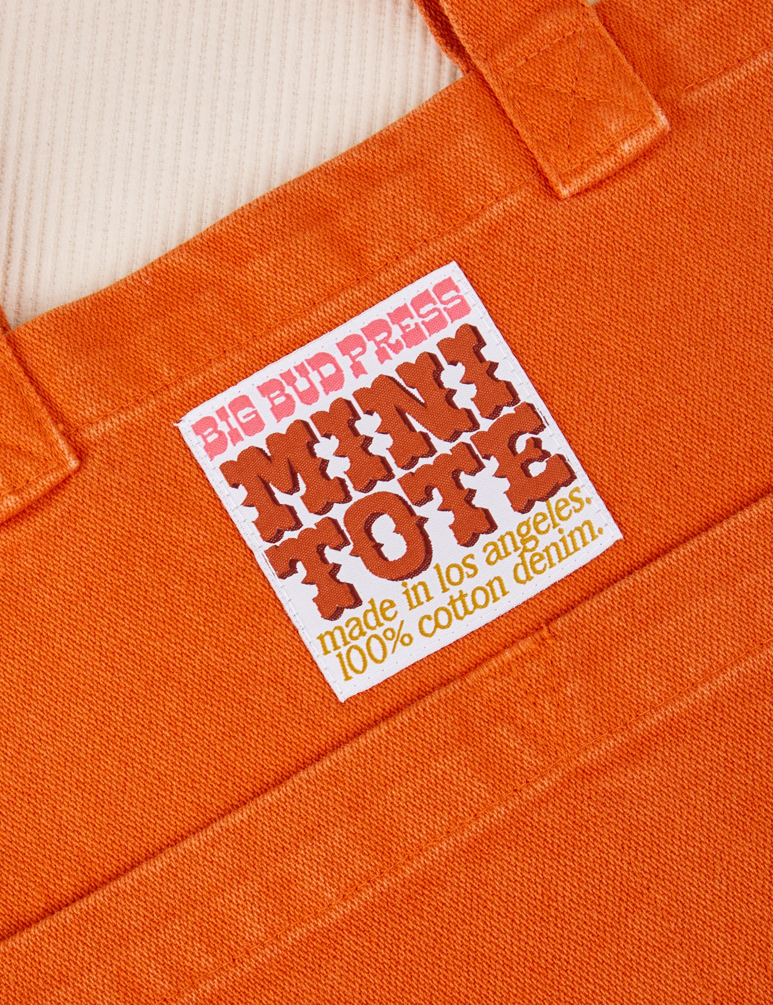 Mini Tote Bags - Image 16