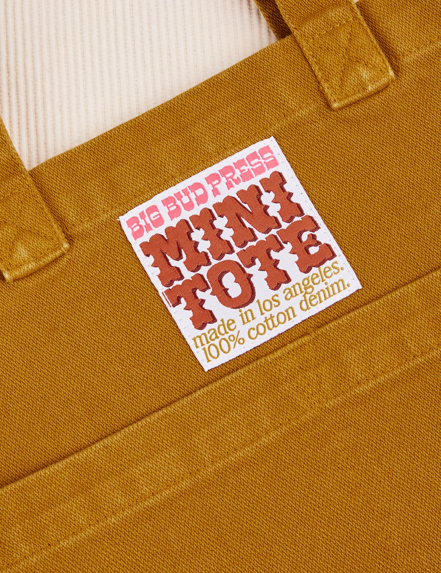 Mini Tote Bags - Image 19