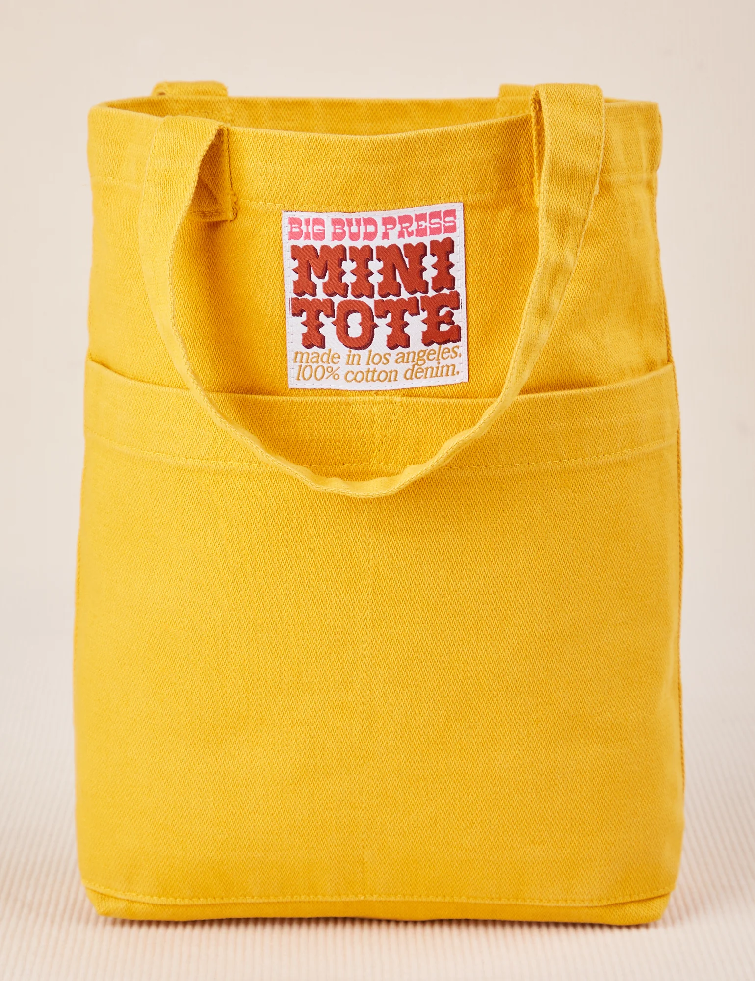 Mini Tote Bags - Image 21