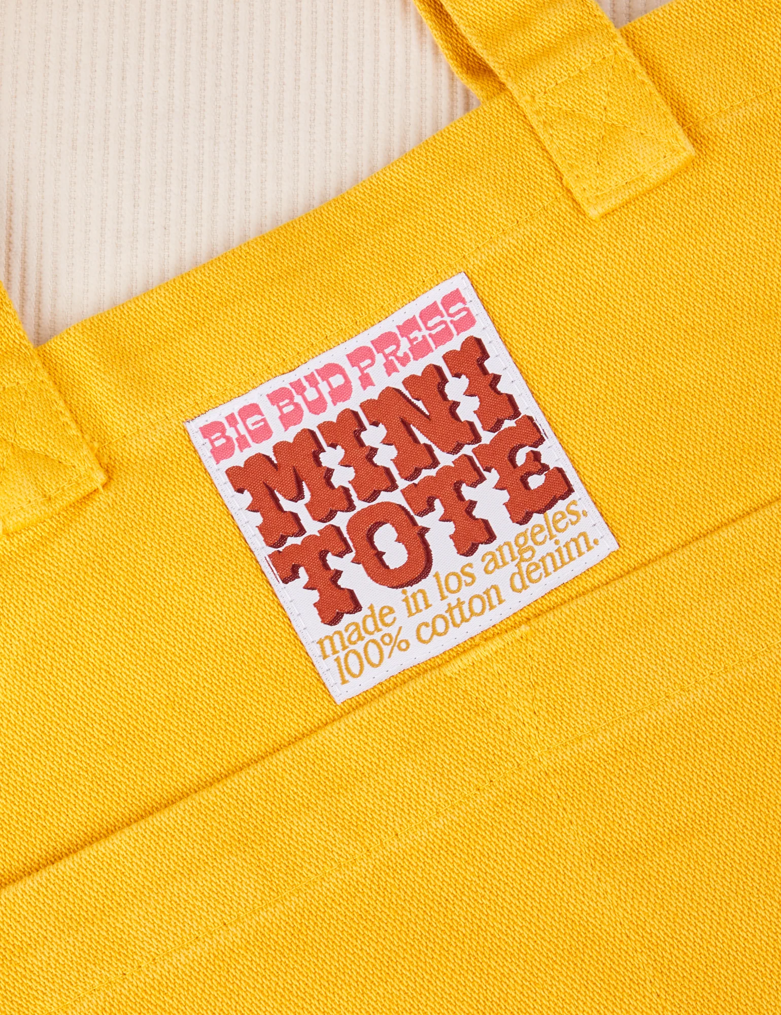 Mini Tote Bags - Image 22