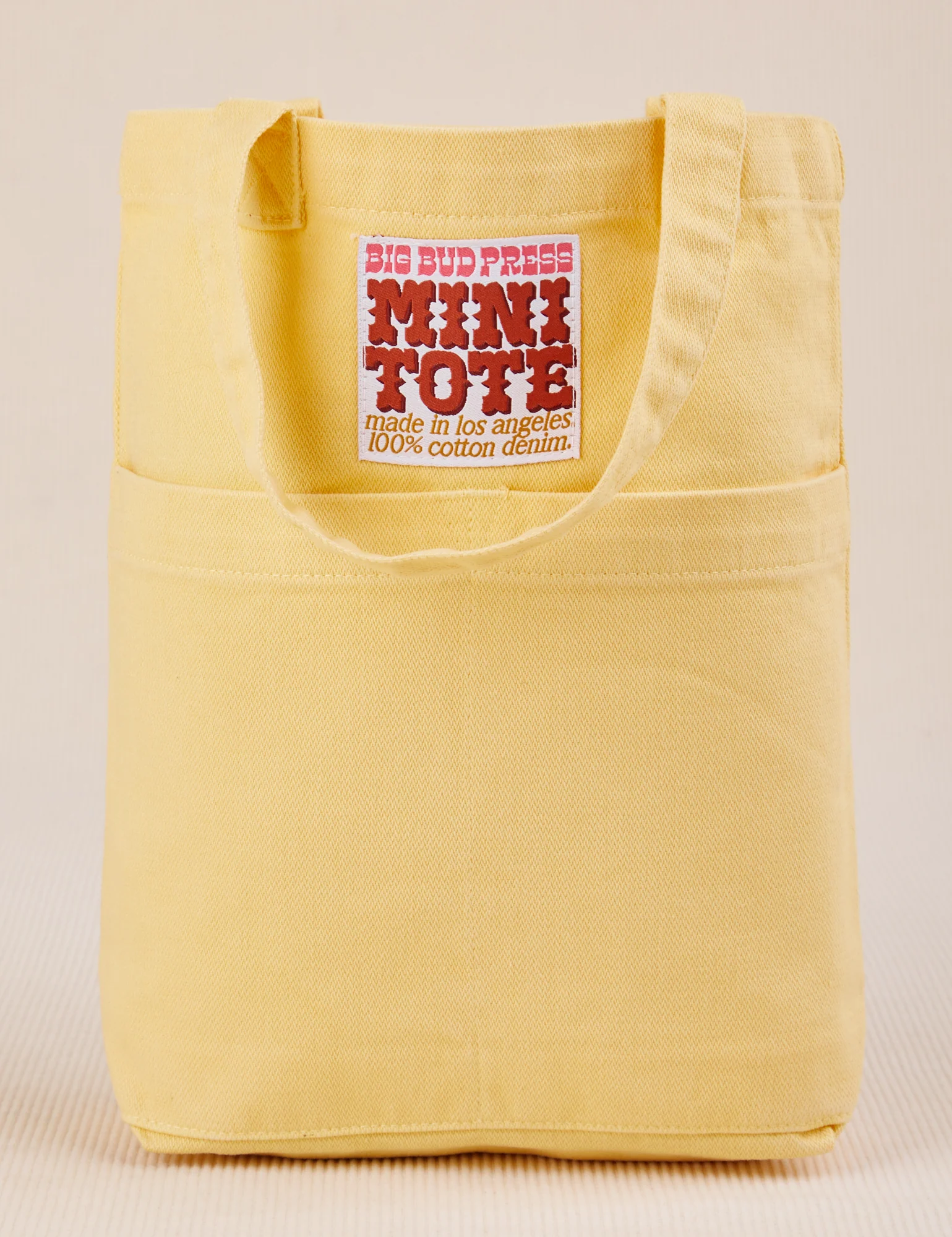 Mini Tote Bags - Image 24