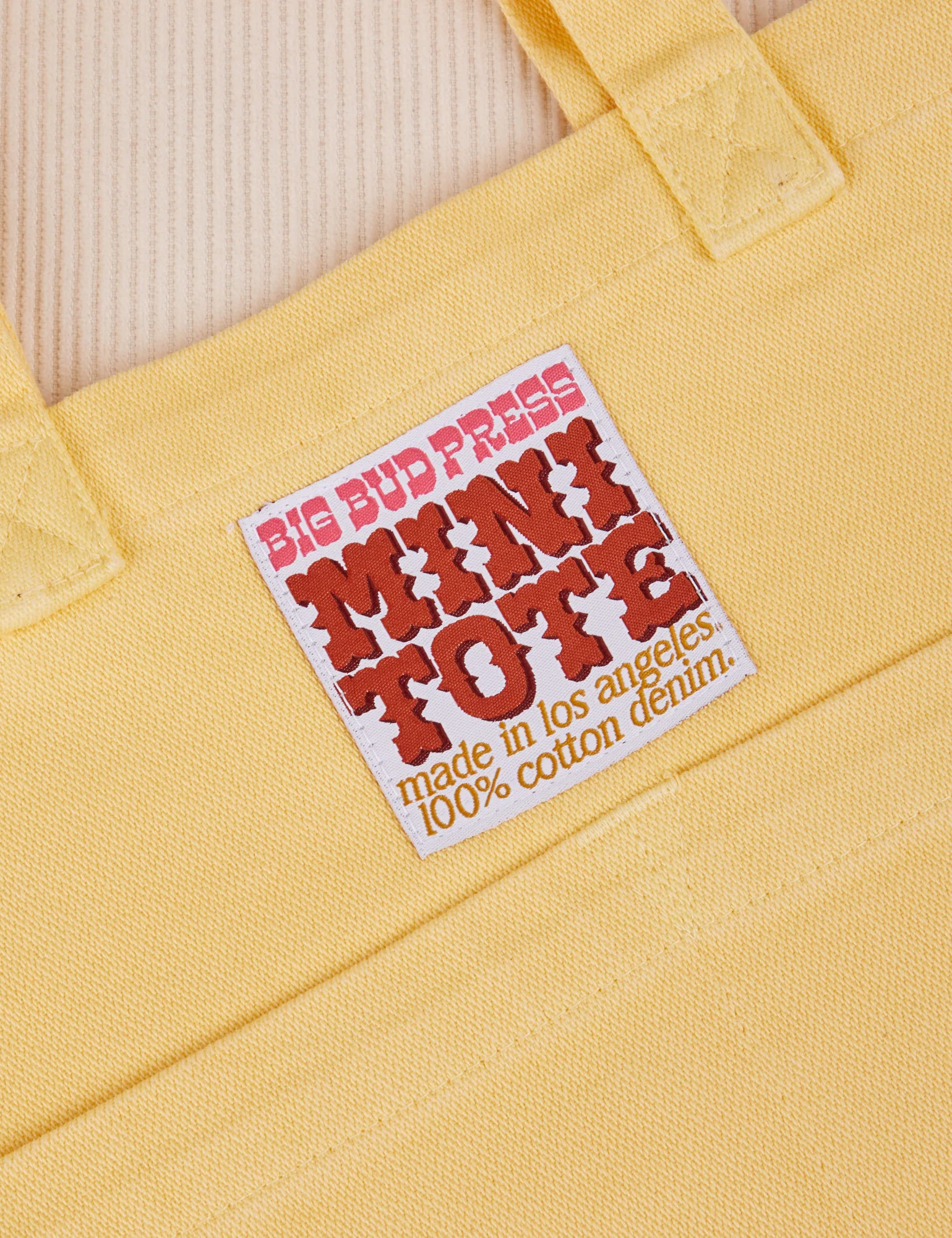 Mini Tote Bags - Image 25