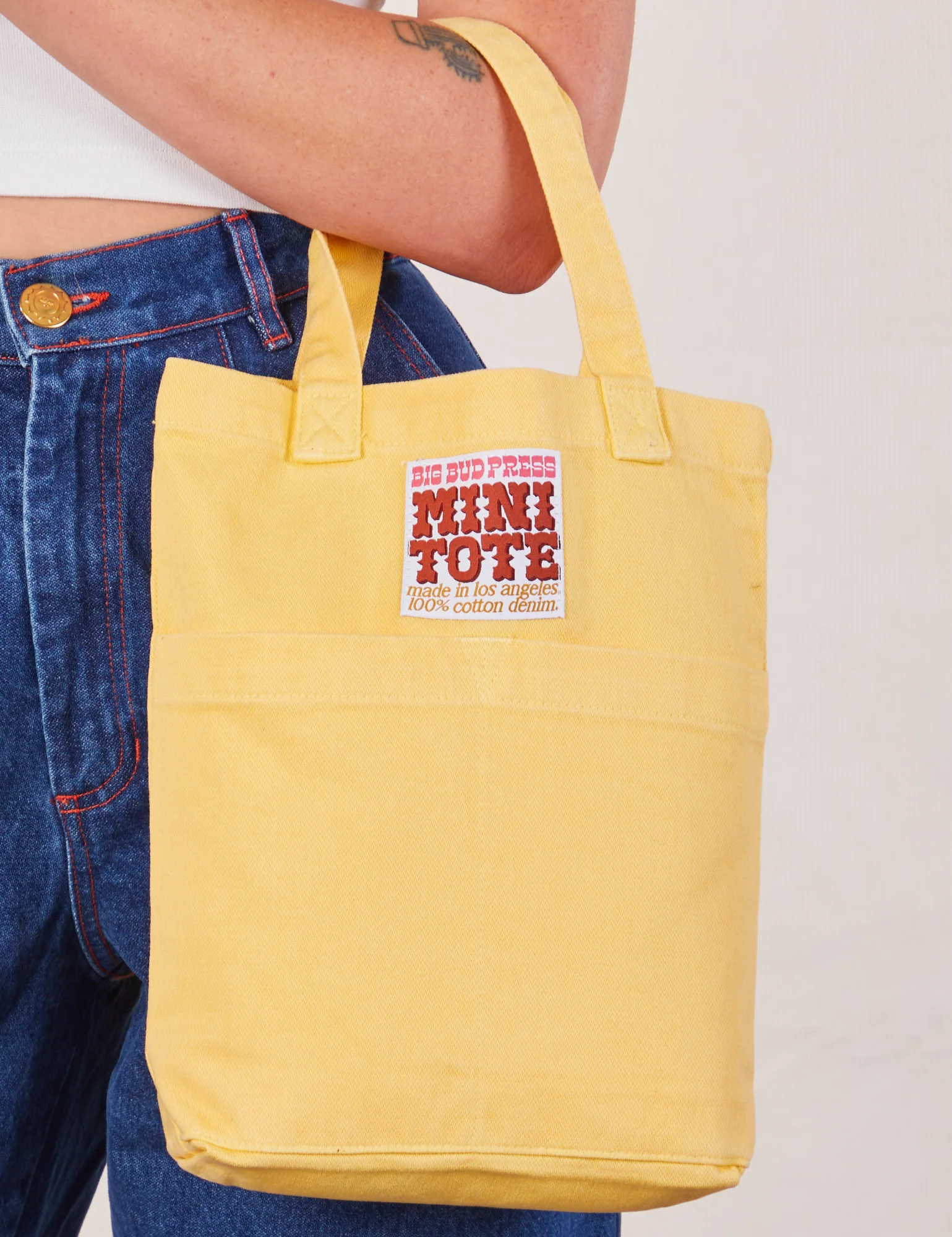 Mini Tote Bags - Image 26