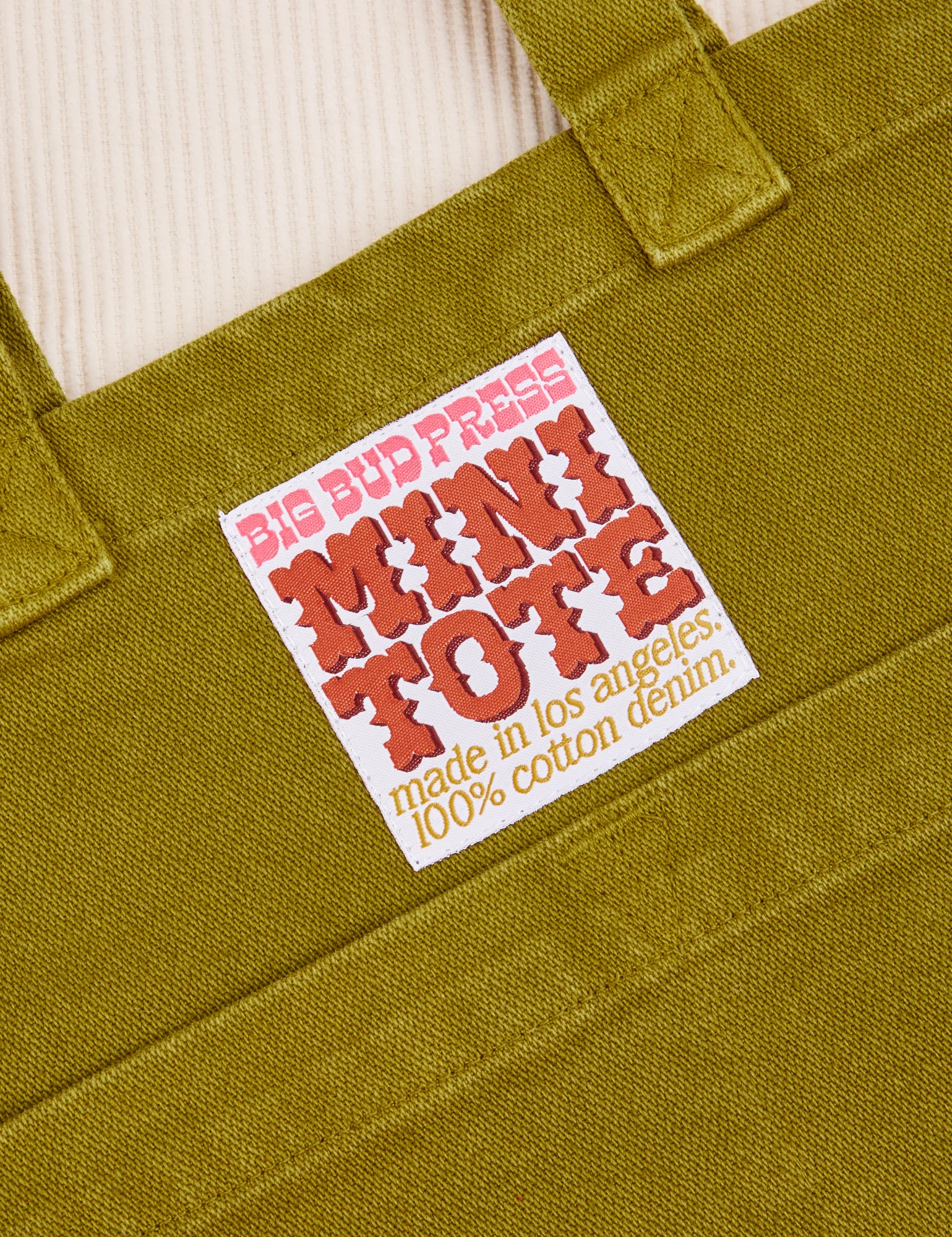 Mini Tote Bags - Image 28