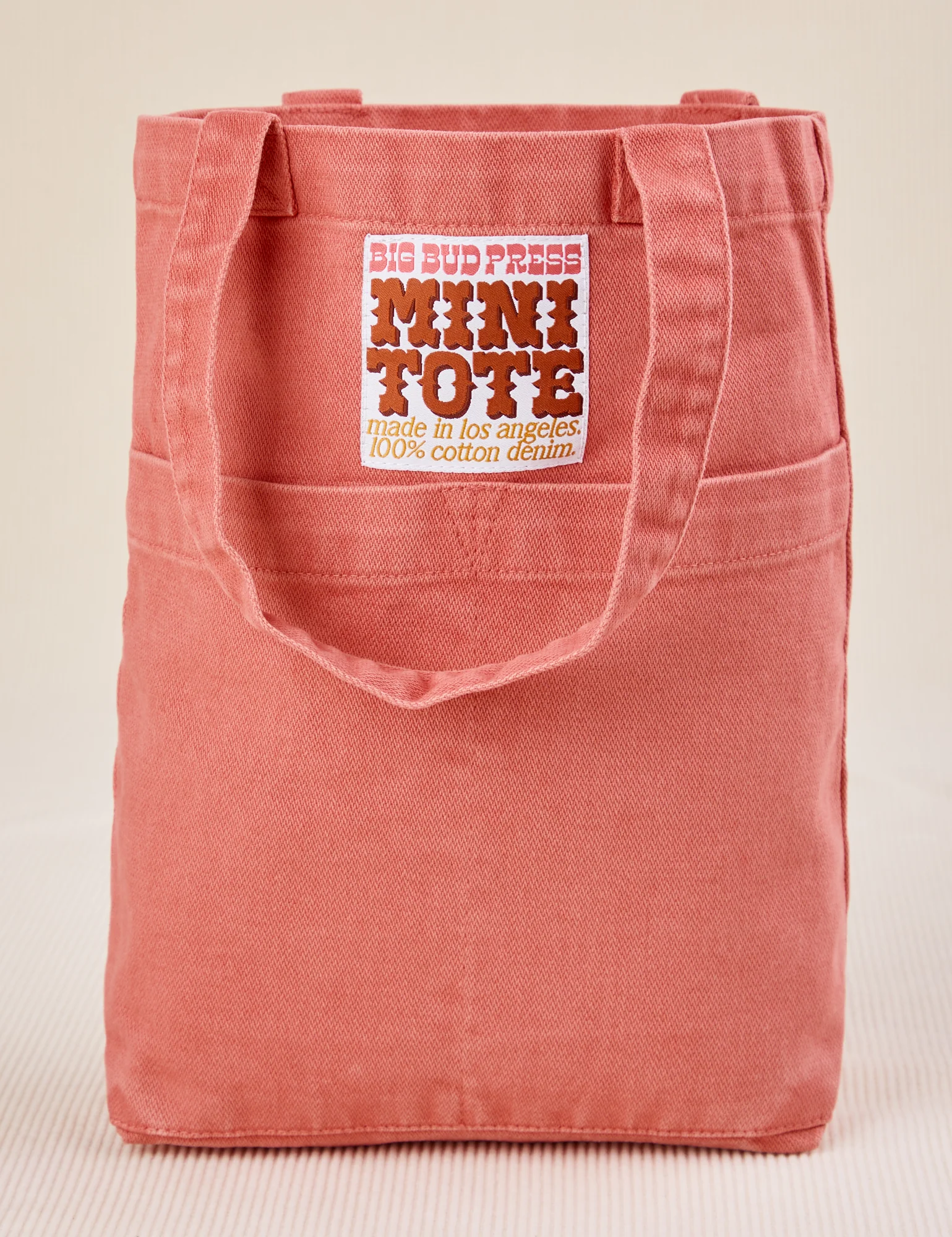 Mini Tote Bags - Image 3