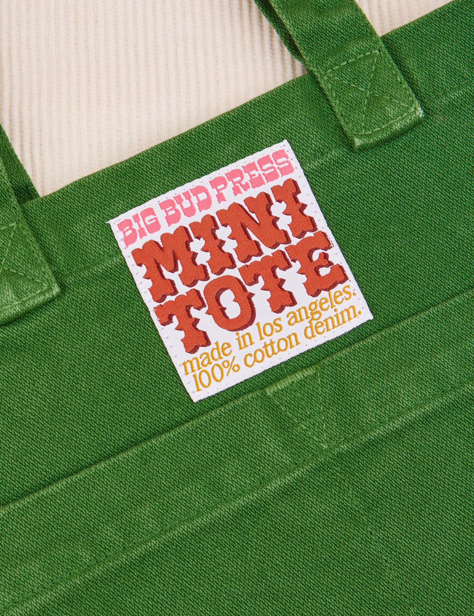 Mini Tote Bags - Image 31