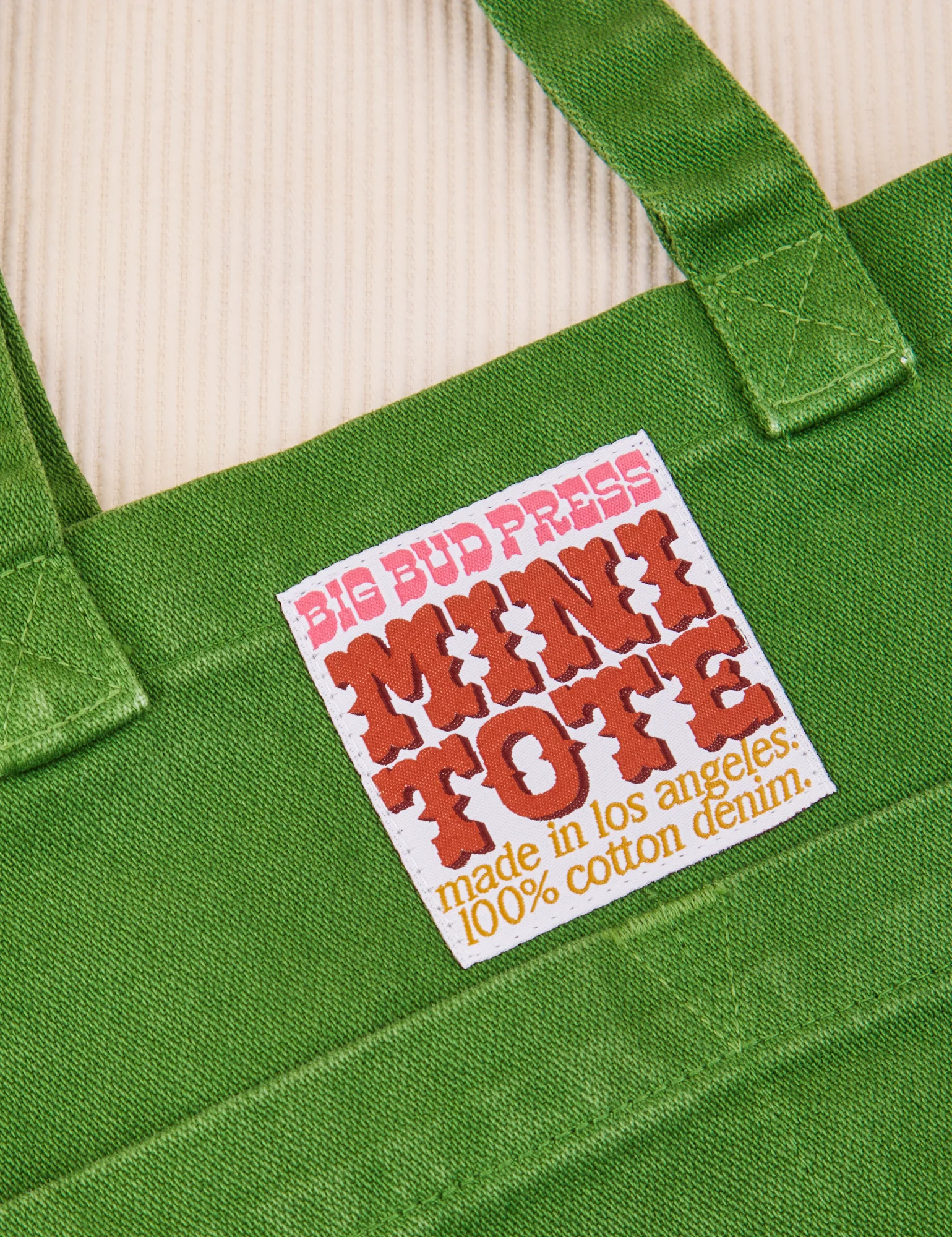 Mini Tote Bags - Image 34