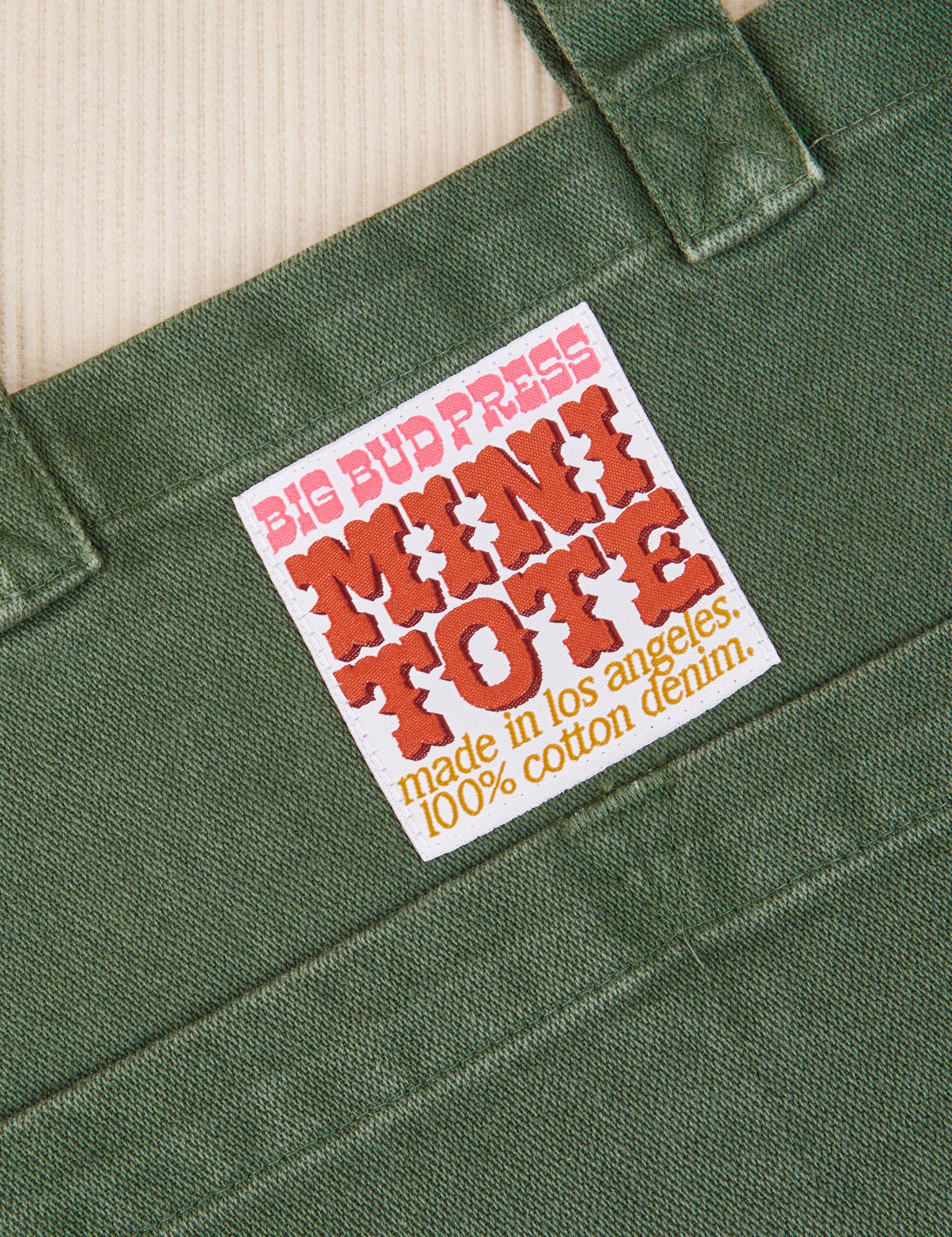 Mini Tote Bags - Image 37