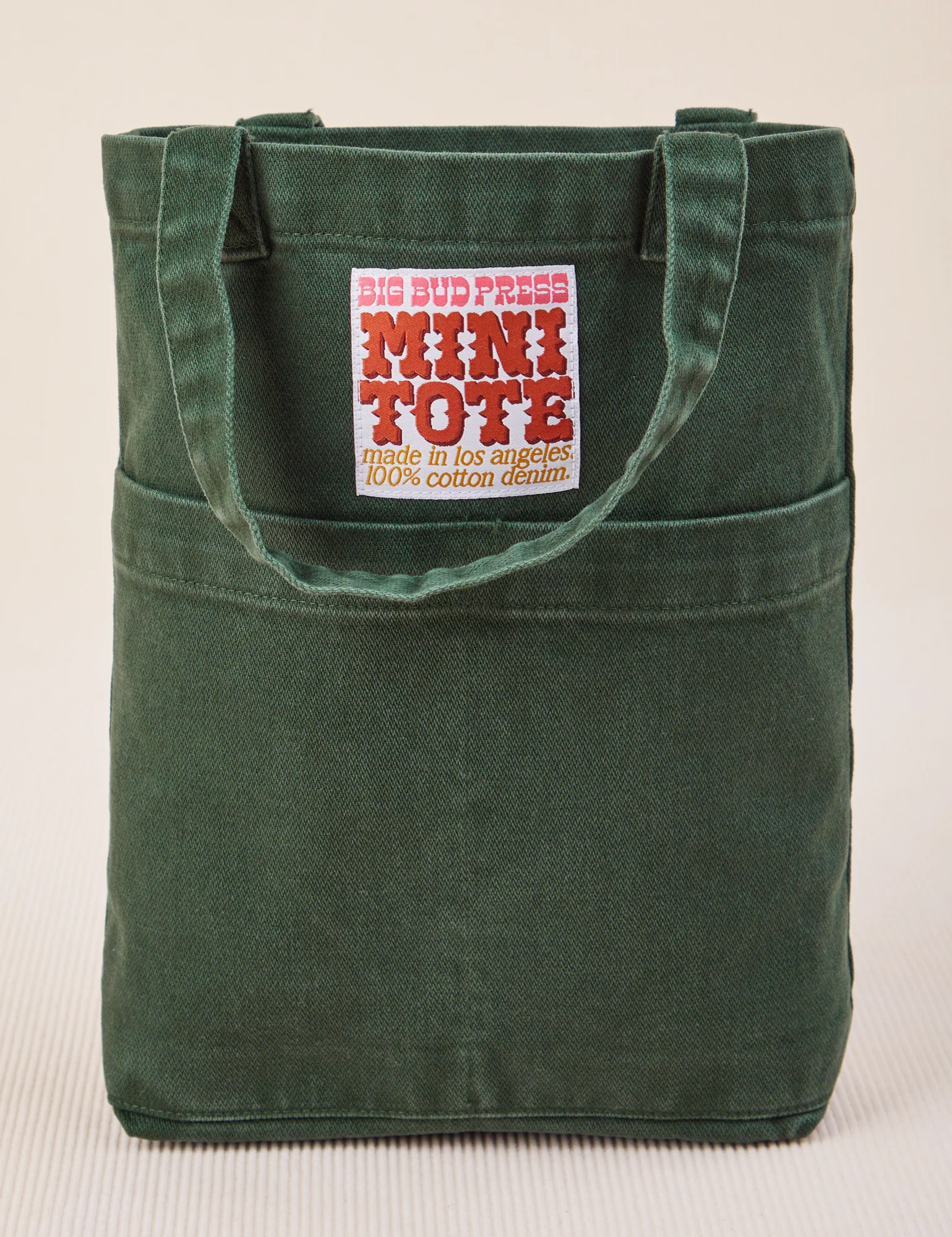 Mini Tote Bags - Image 39