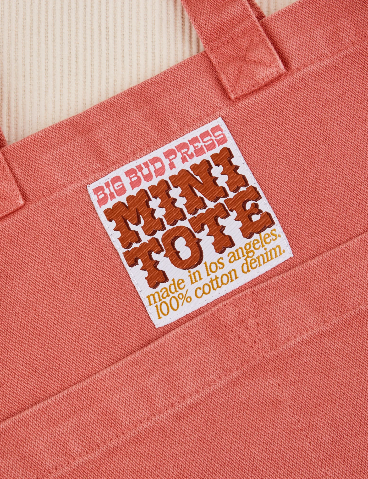 Mini Tote Bags - Image 4