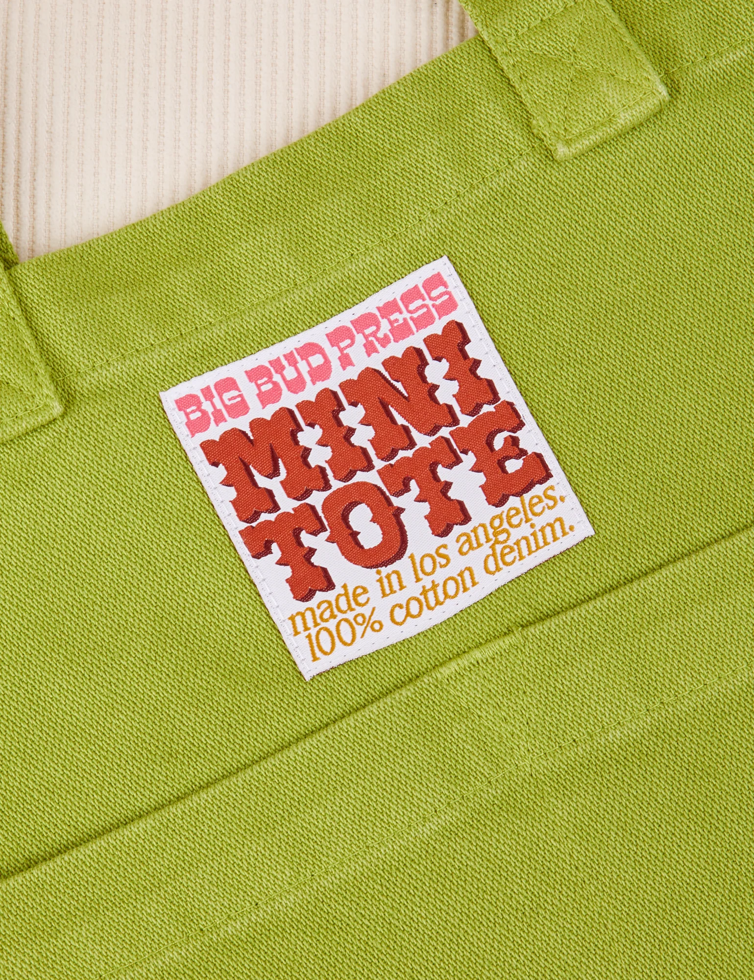 Mini Tote Bags - Image 43