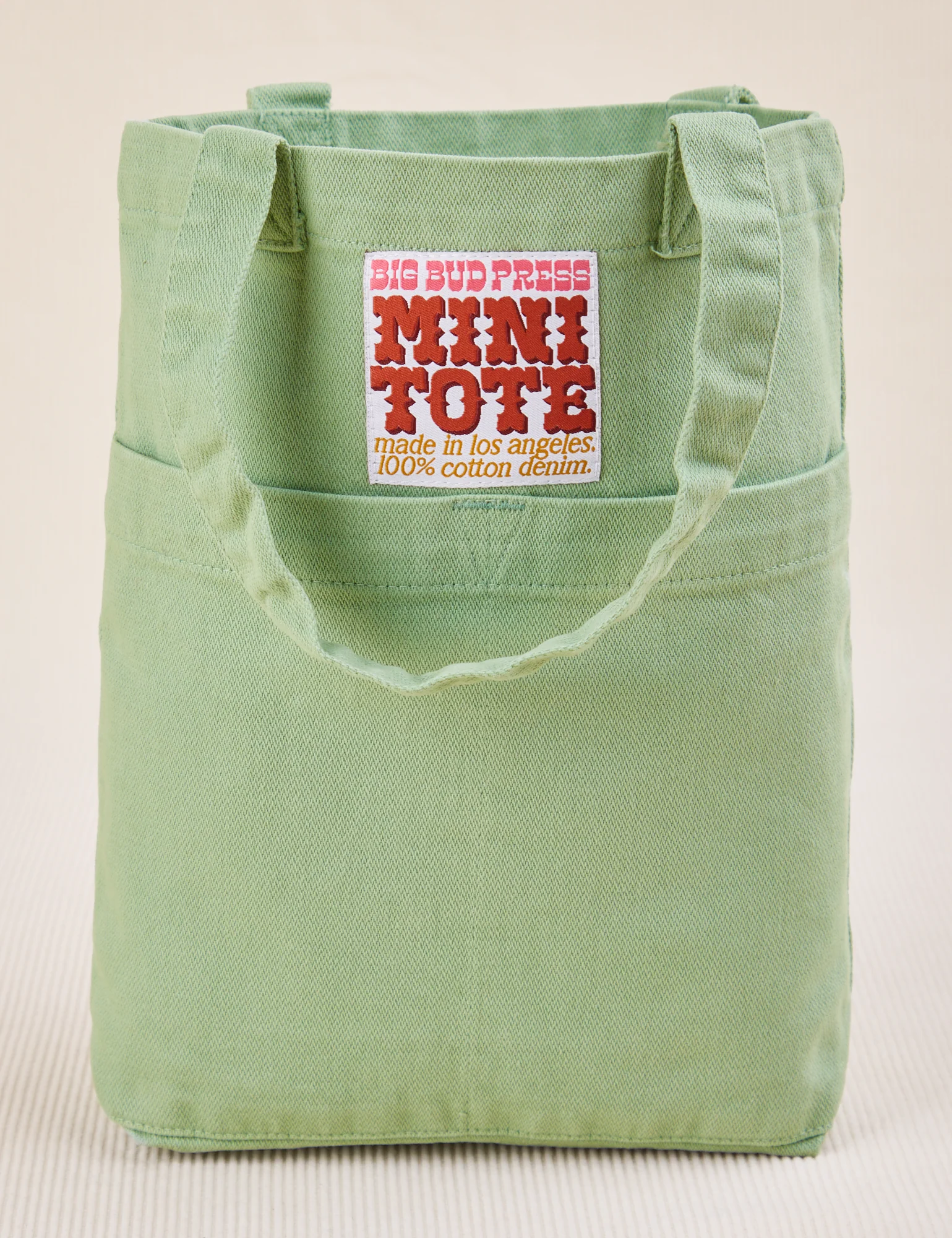 Mini Tote Bags - Image 48