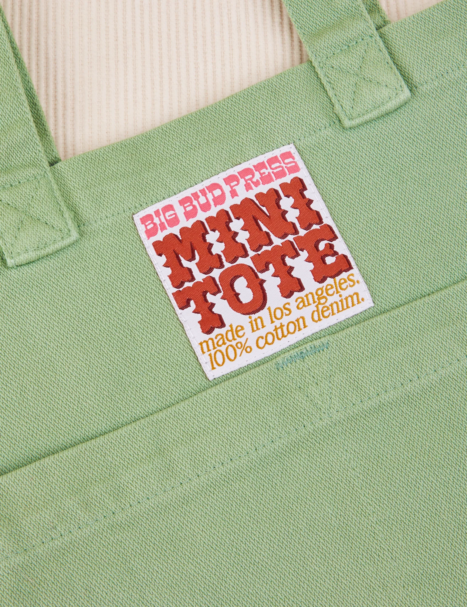 Mini Tote Bags - Image 49