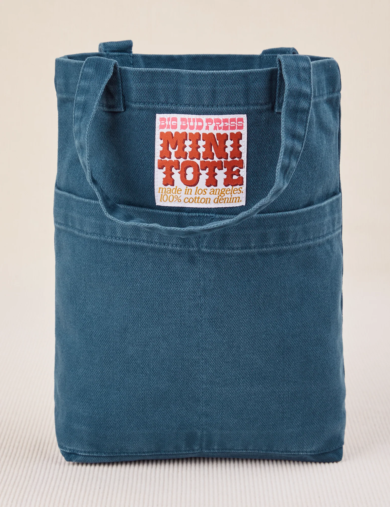 Mini Tote Bags - Image 51