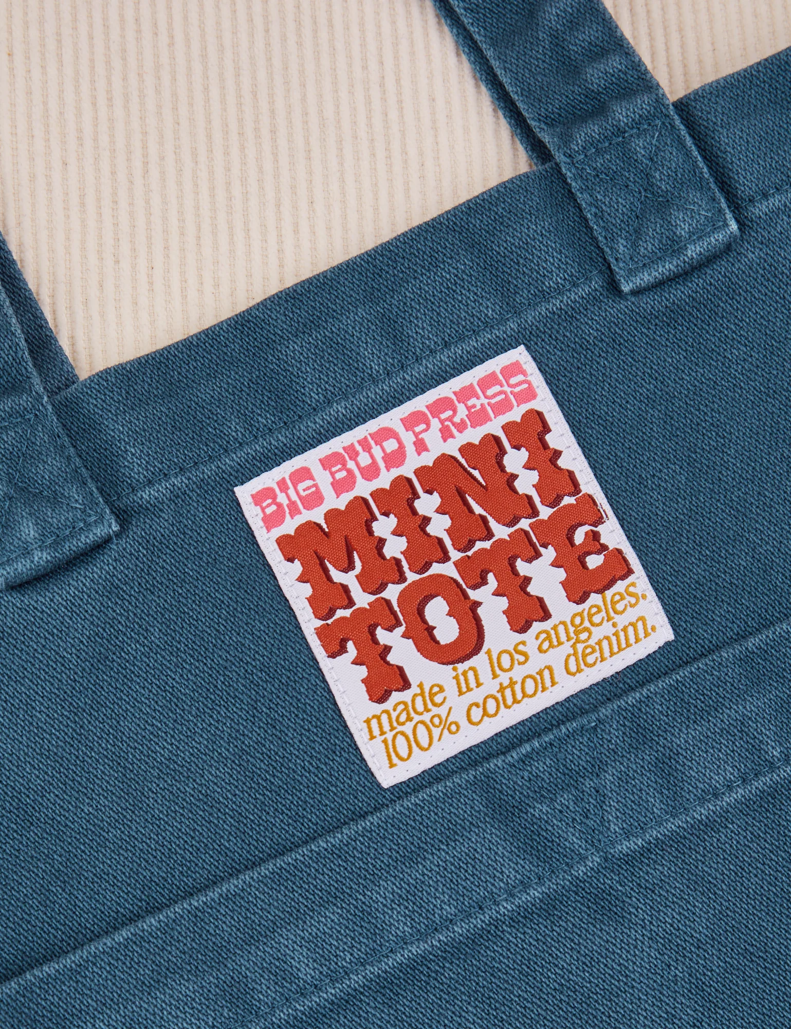 Mini Tote Bags - Image 52