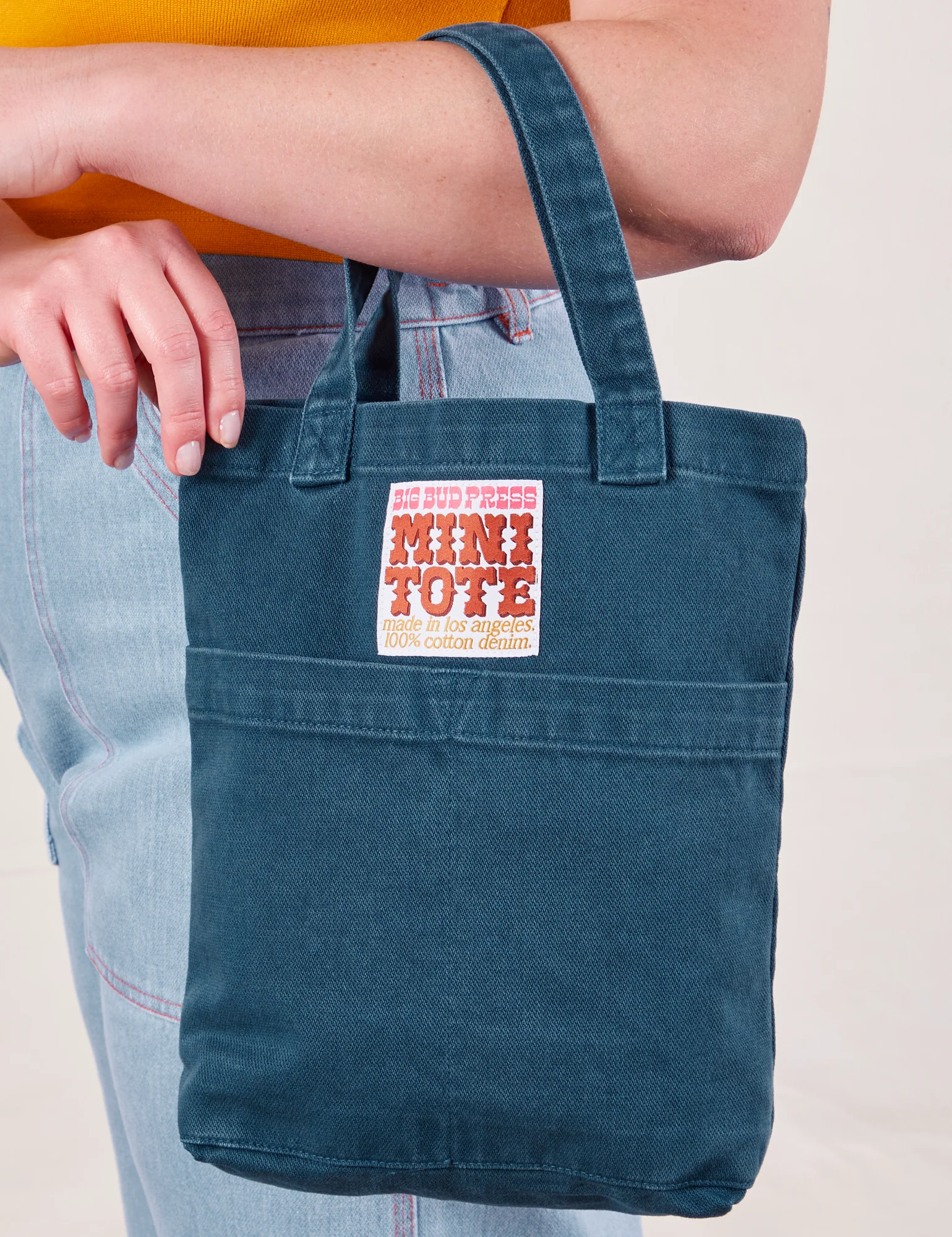 Mini Tote Bags - Image 53