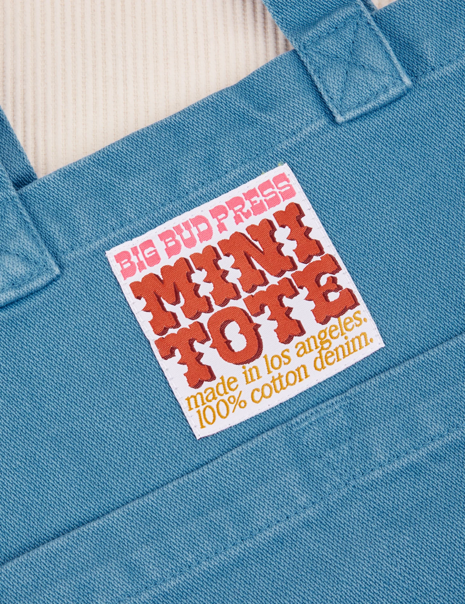 Mini Tote Bags - Image 55