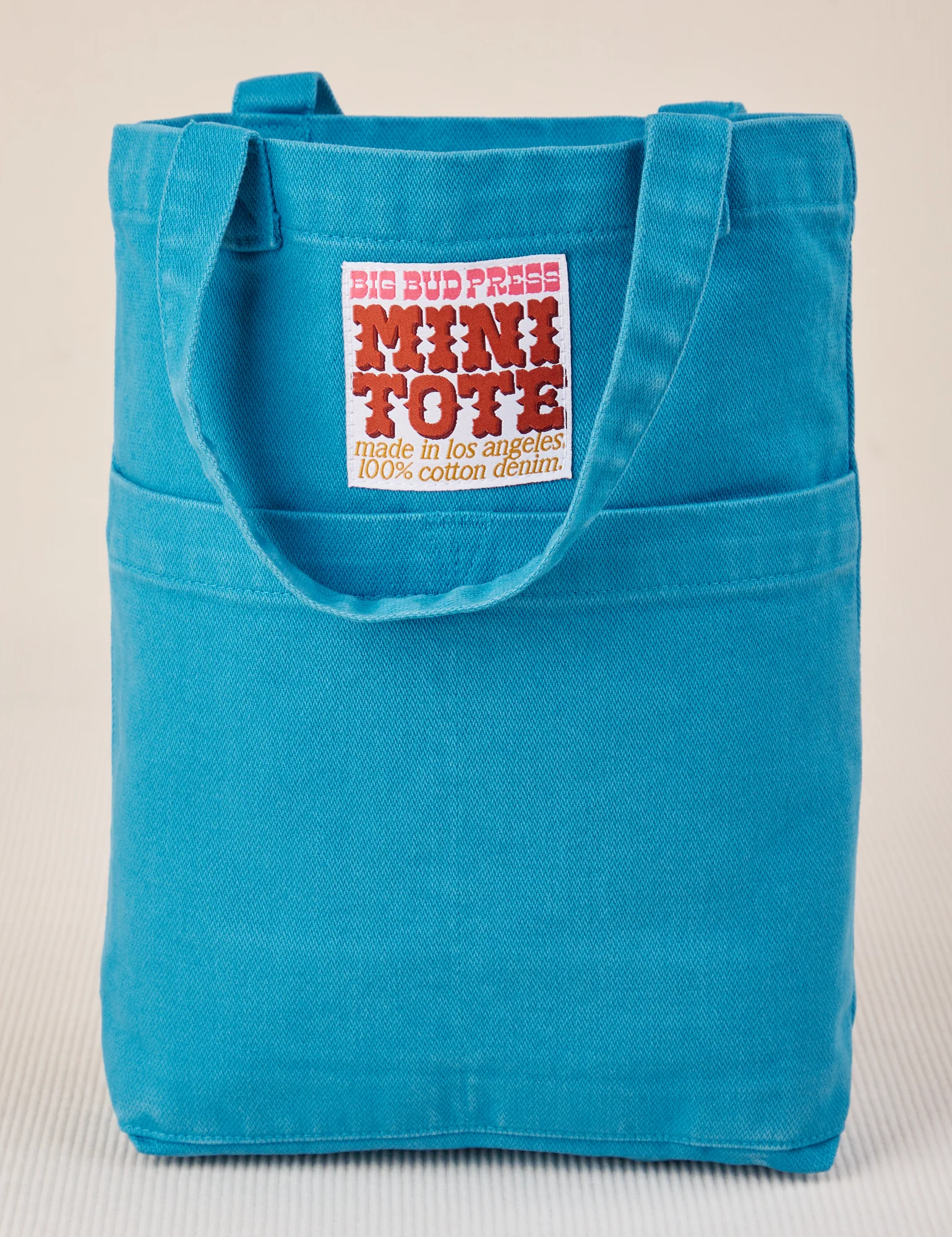 Mini Tote Bags - Image 57