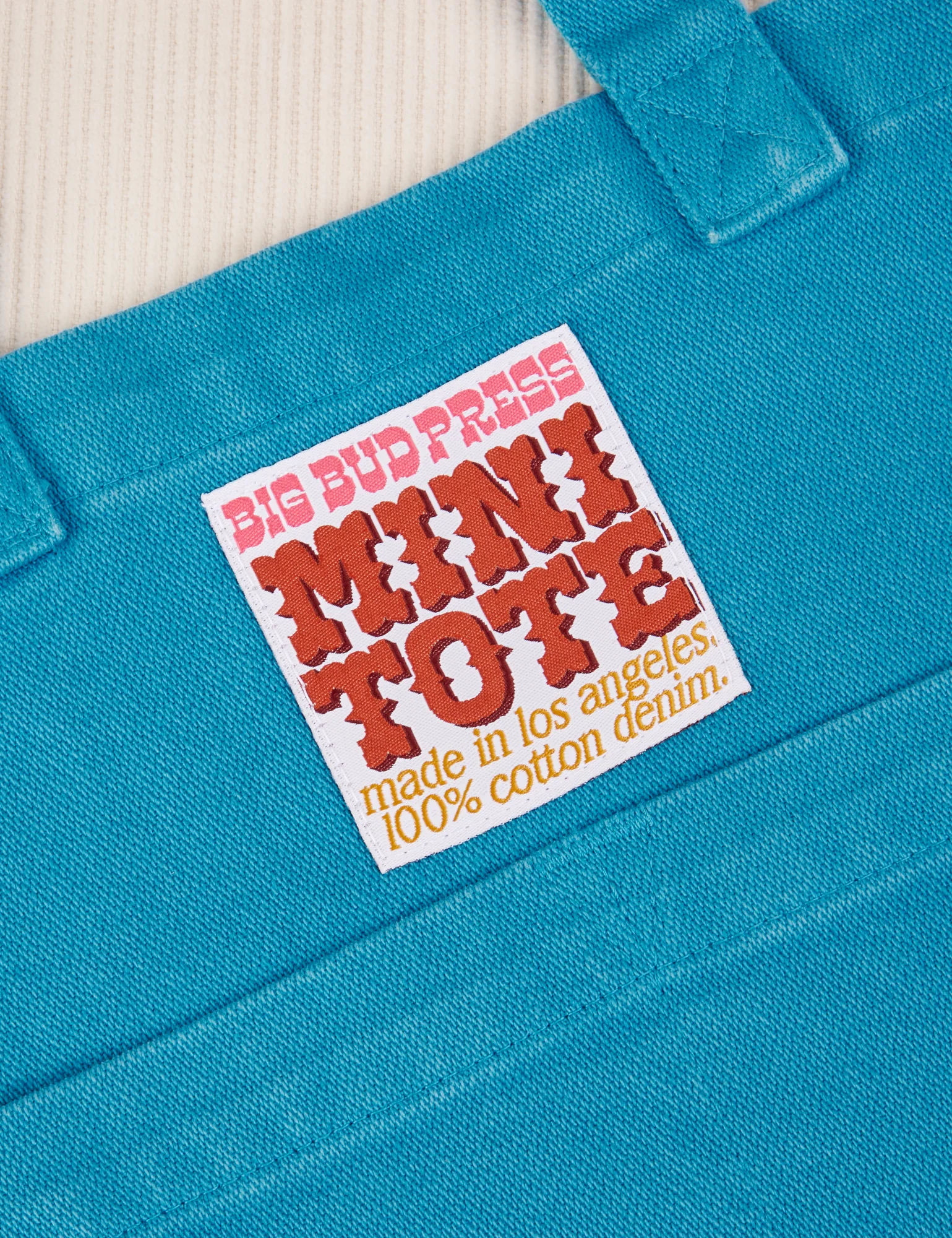 Mini Tote Bags - Image 58