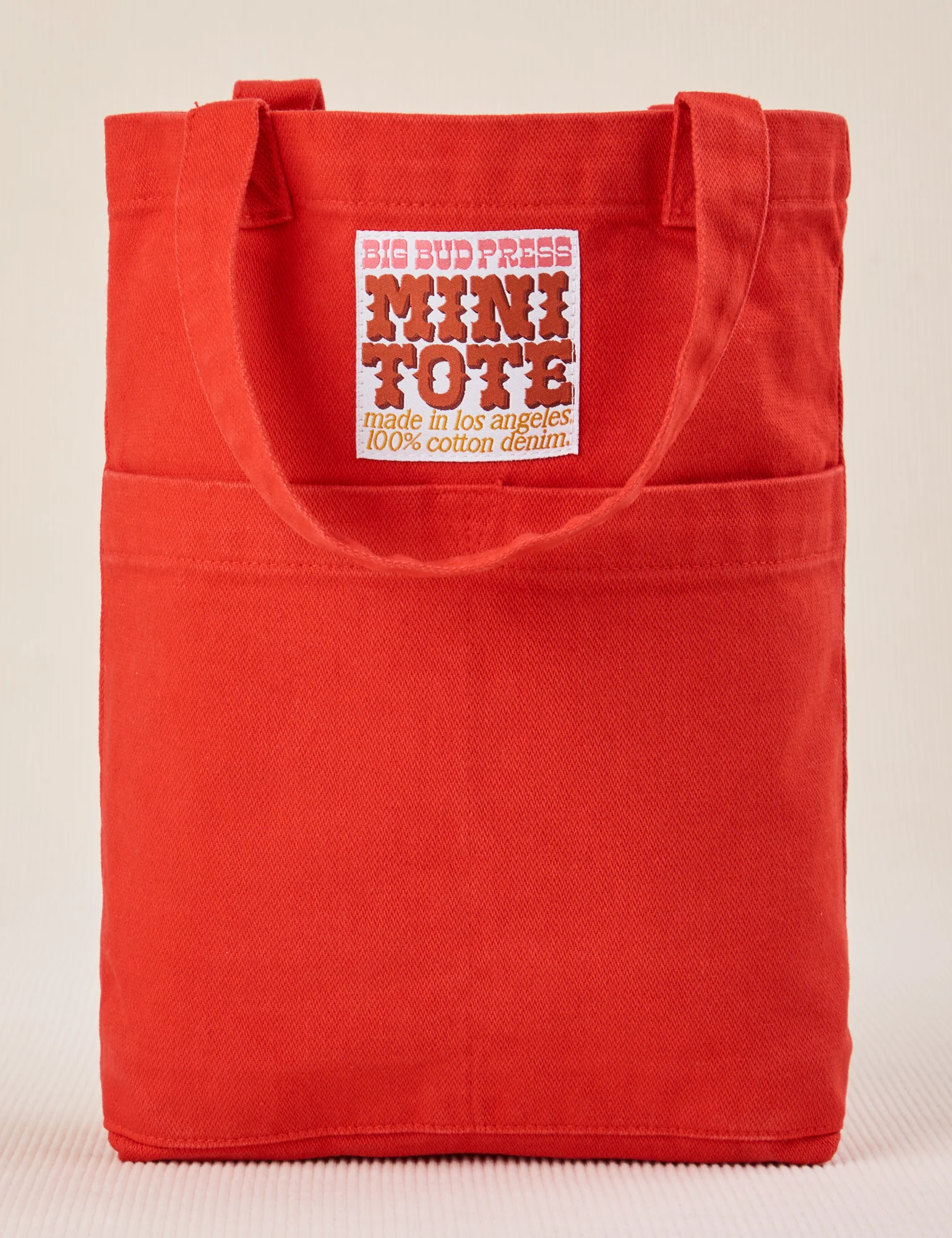 Mini Tote Bags - Image 6