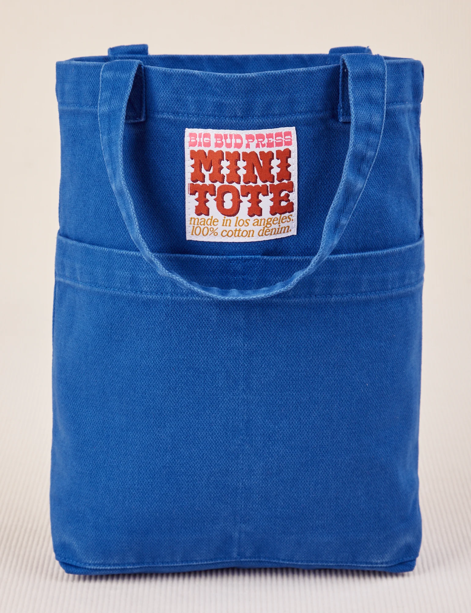 Mini Tote Bags - Image 60