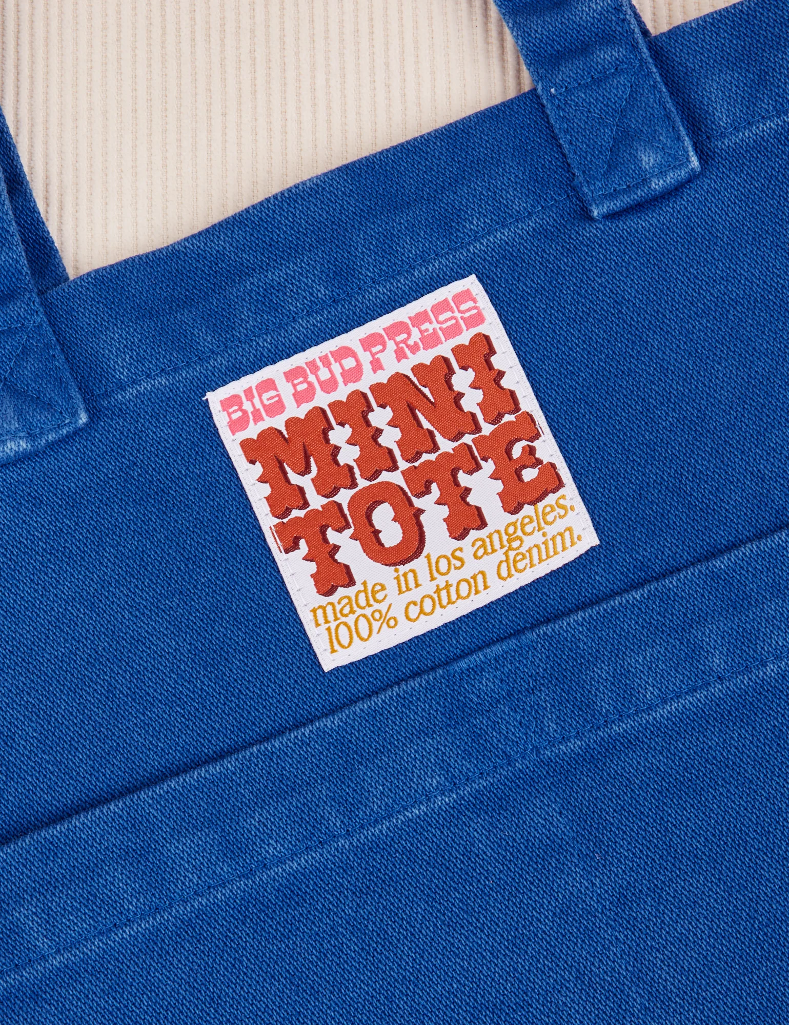 Mini Tote Bags - Image 61