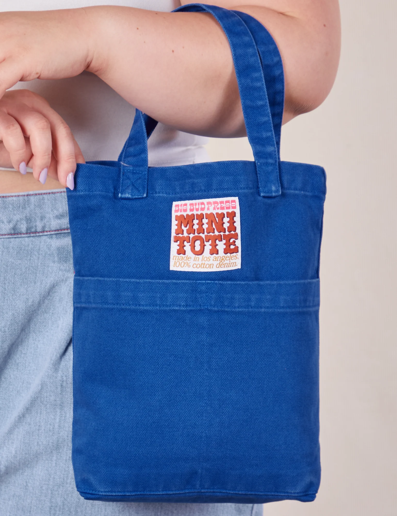 Mini Tote Bags - Image 62