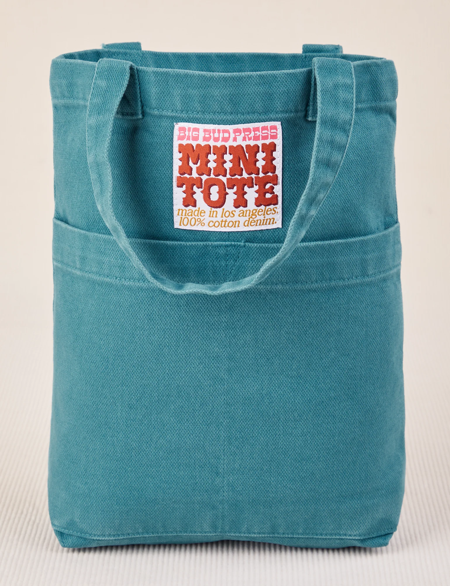 Mini Tote Bags - Image 63