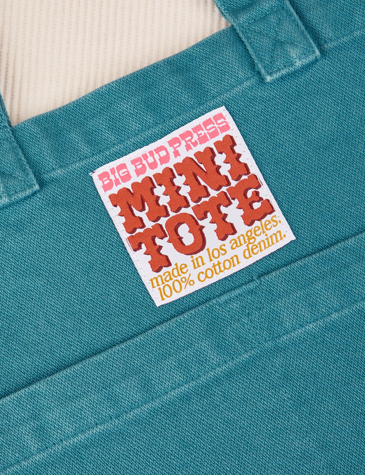 Mini Tote Bags - Image 64