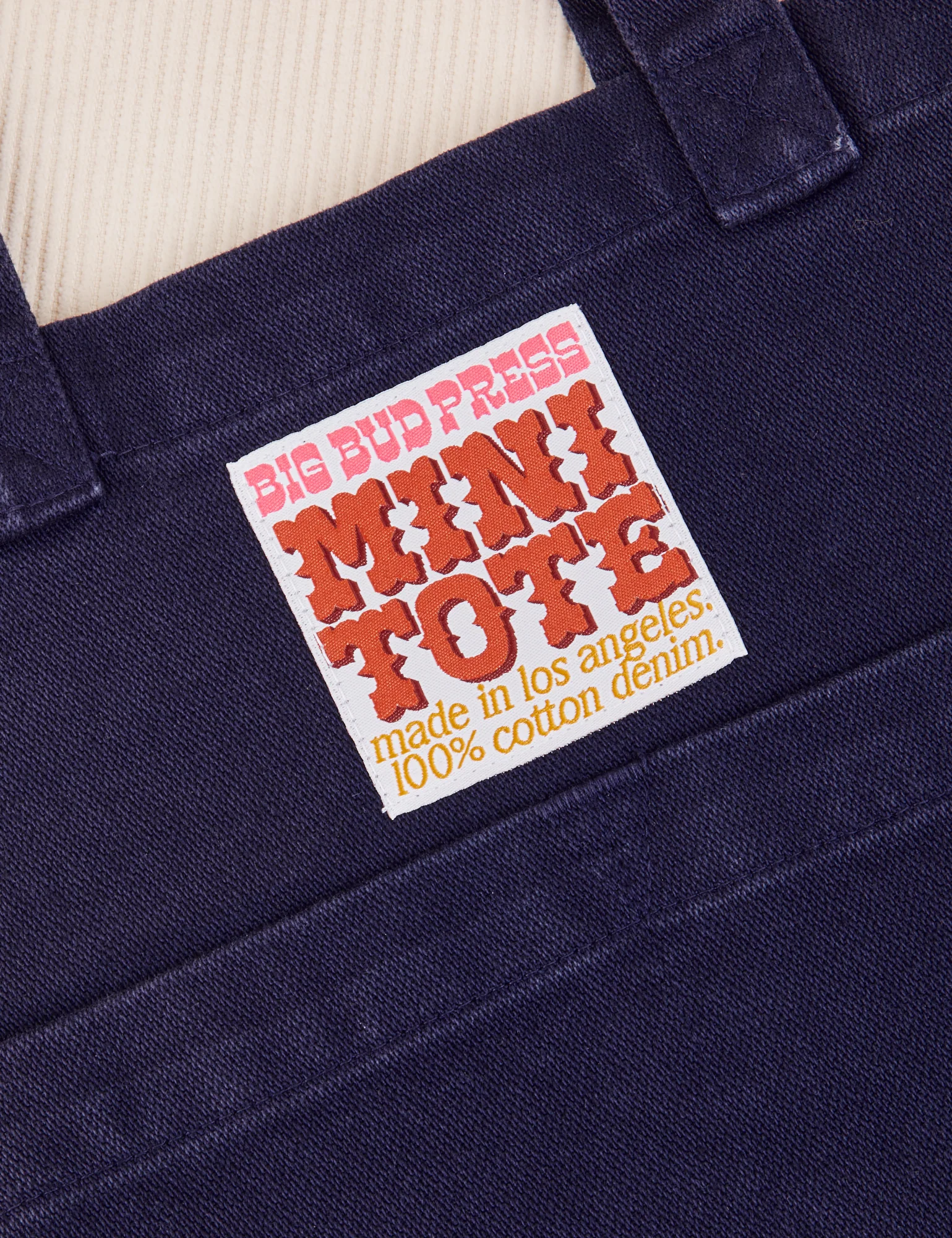 Mini Tote Bags - Image 67