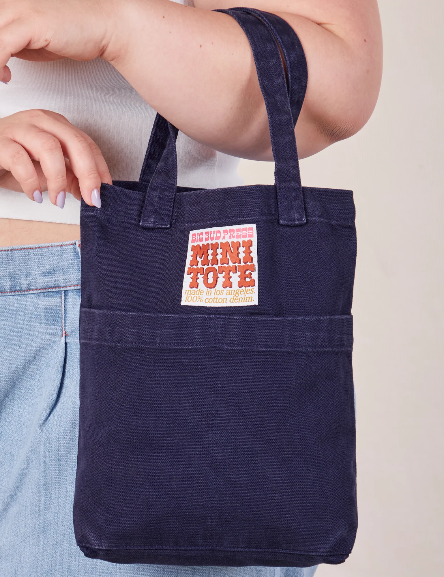 Mini Tote Bags - Image 68