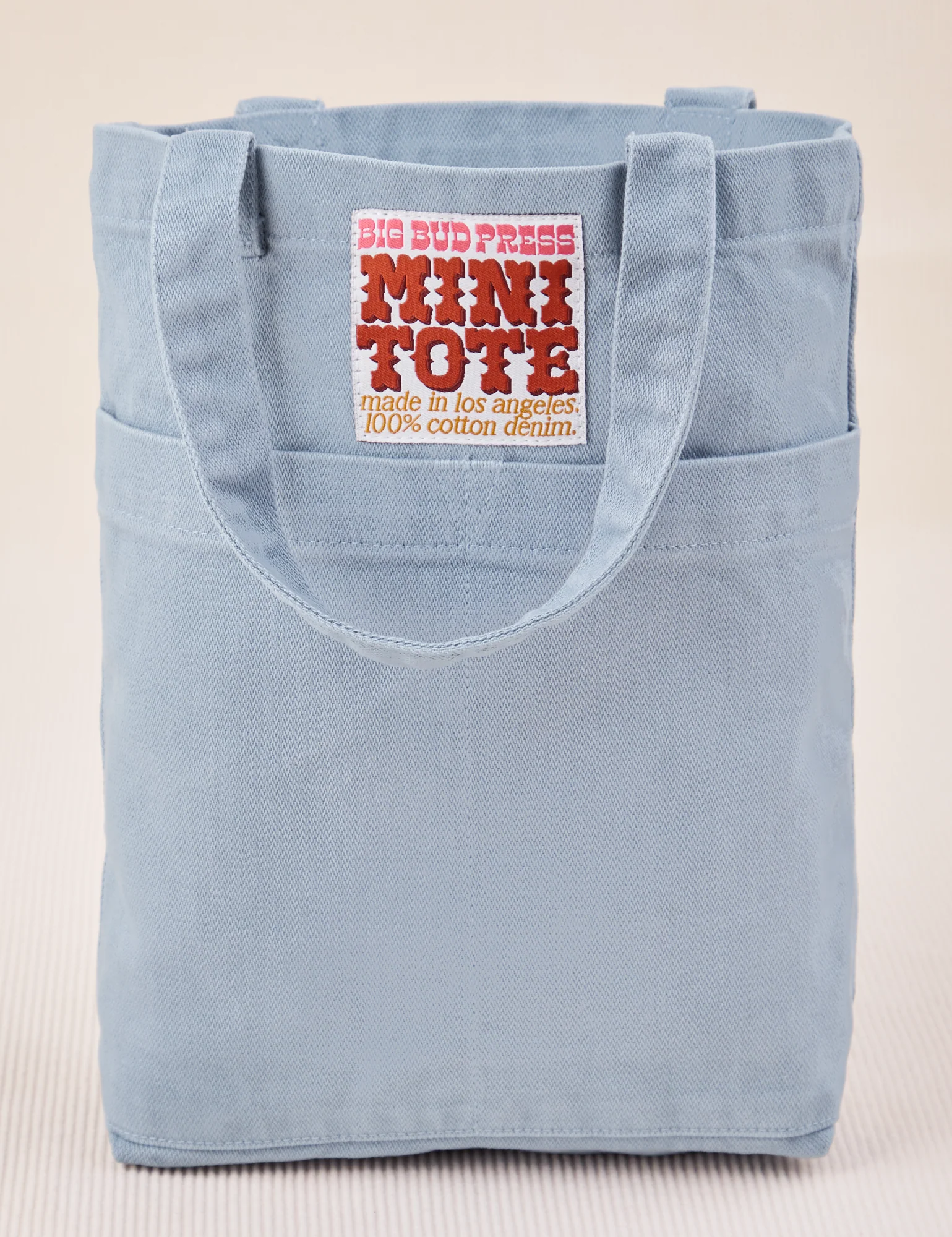 Mini Tote Bags - Image 69