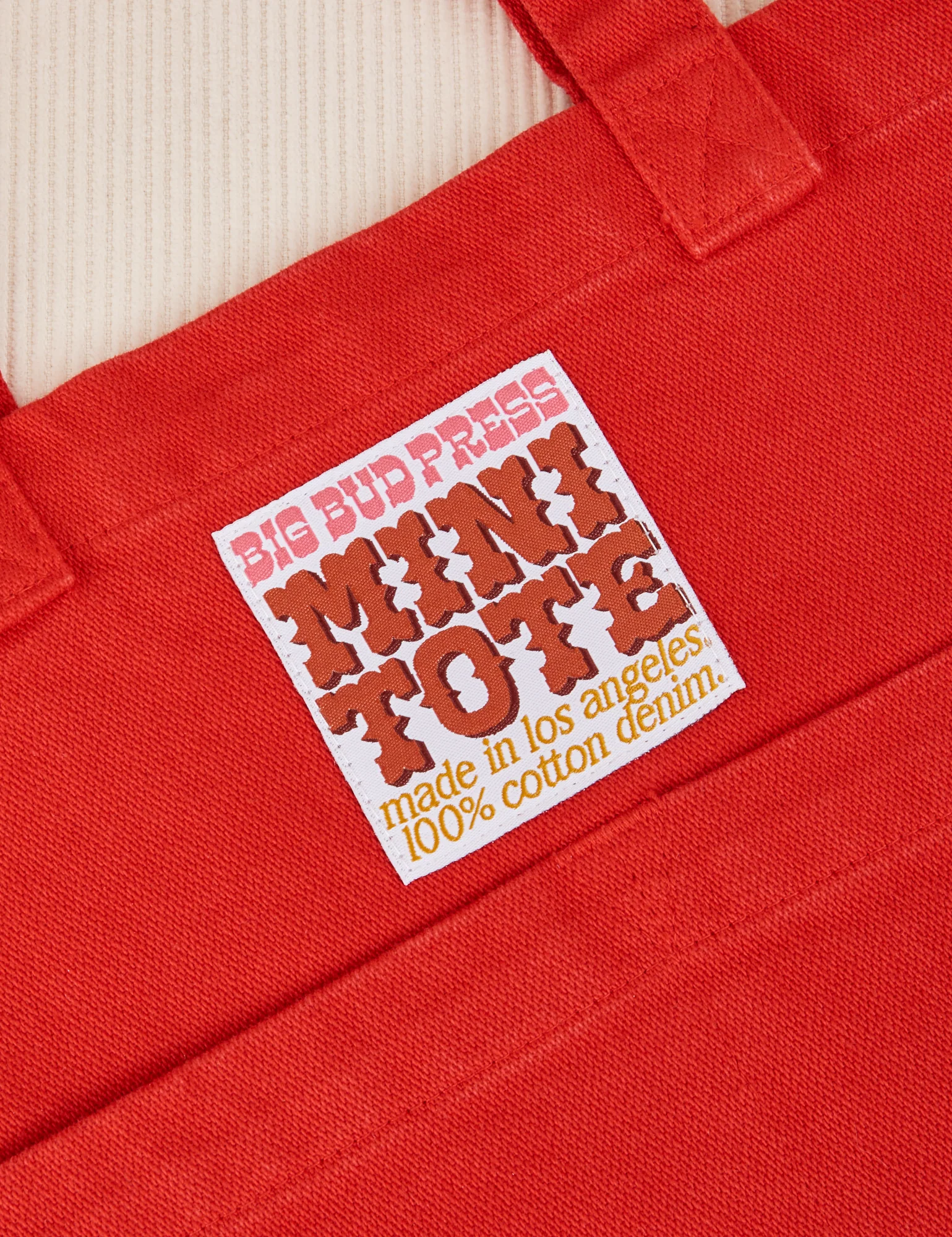 Mini Tote Bags - Image 7