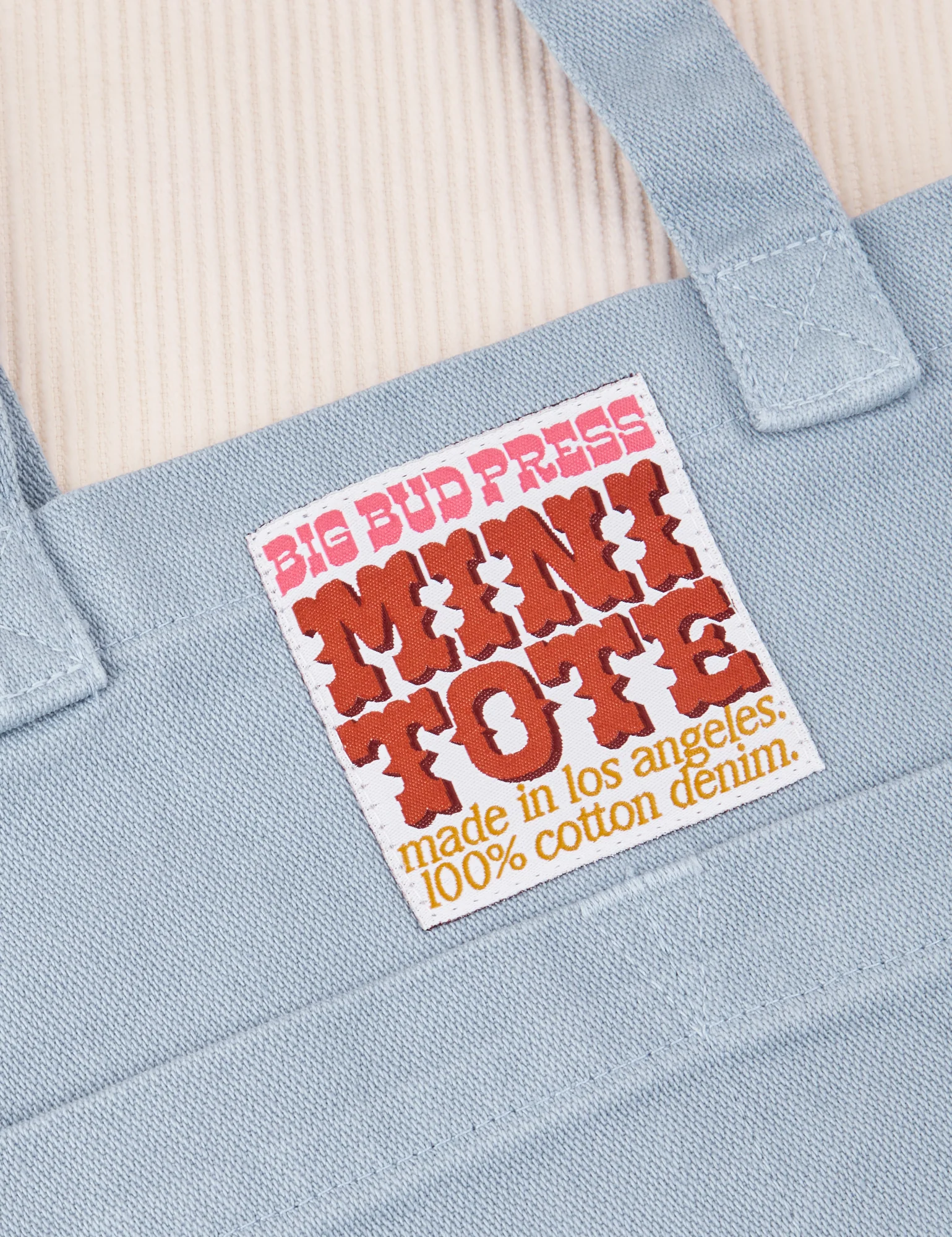 Mini Tote Bags - Image 70