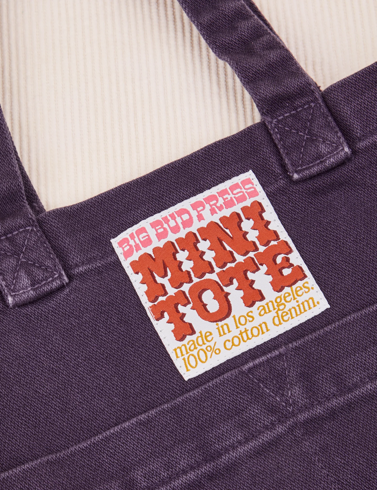 Mini Tote Bags - Image 73