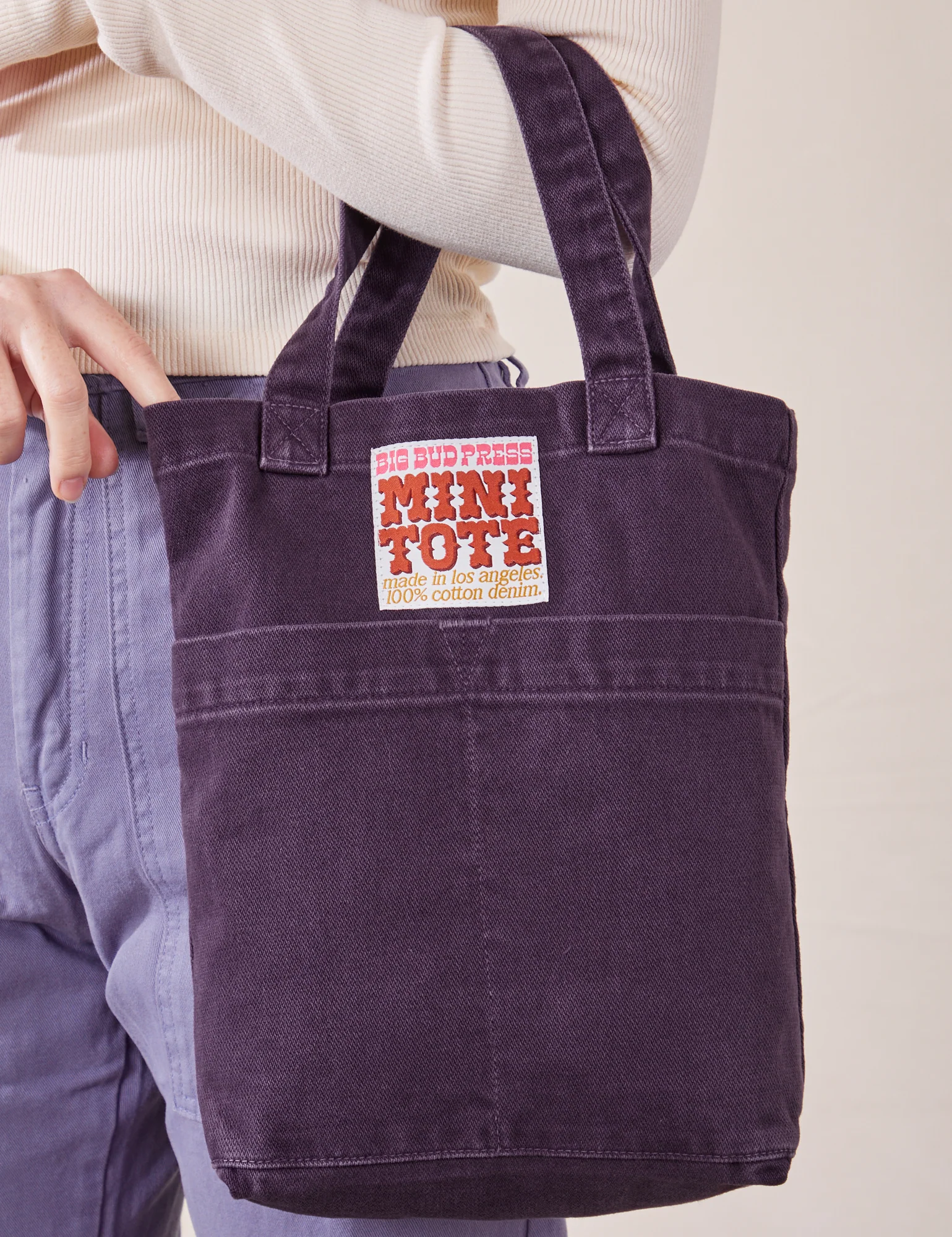 Mini Tote Bags - Image 74