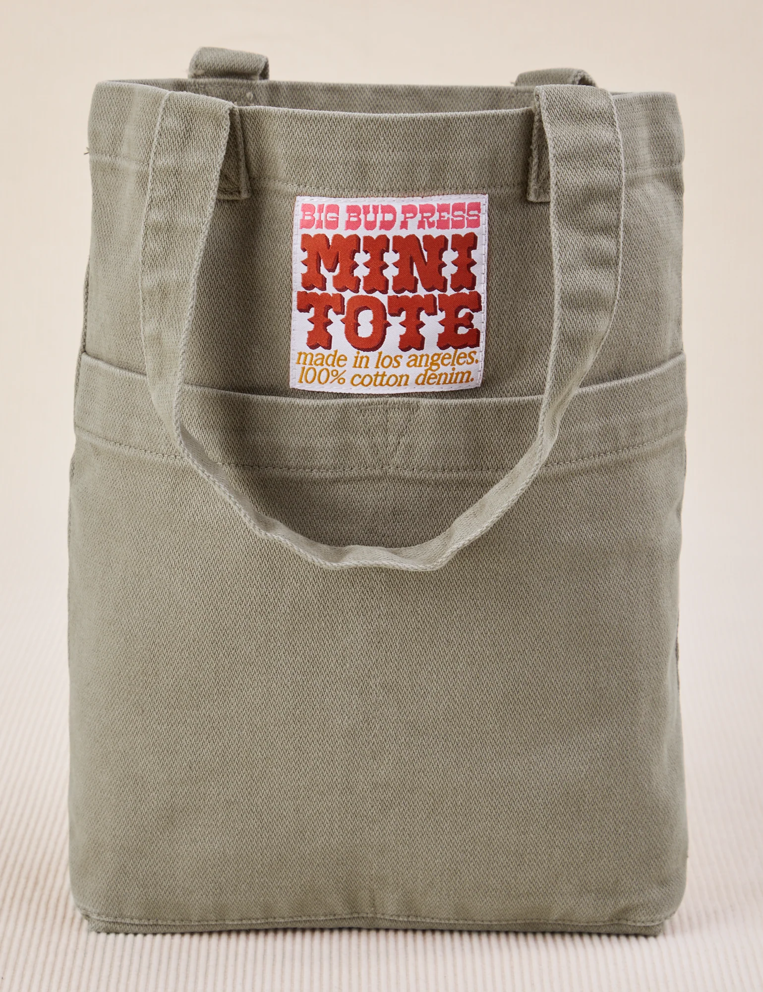 Mini Tote Bags - Image 75