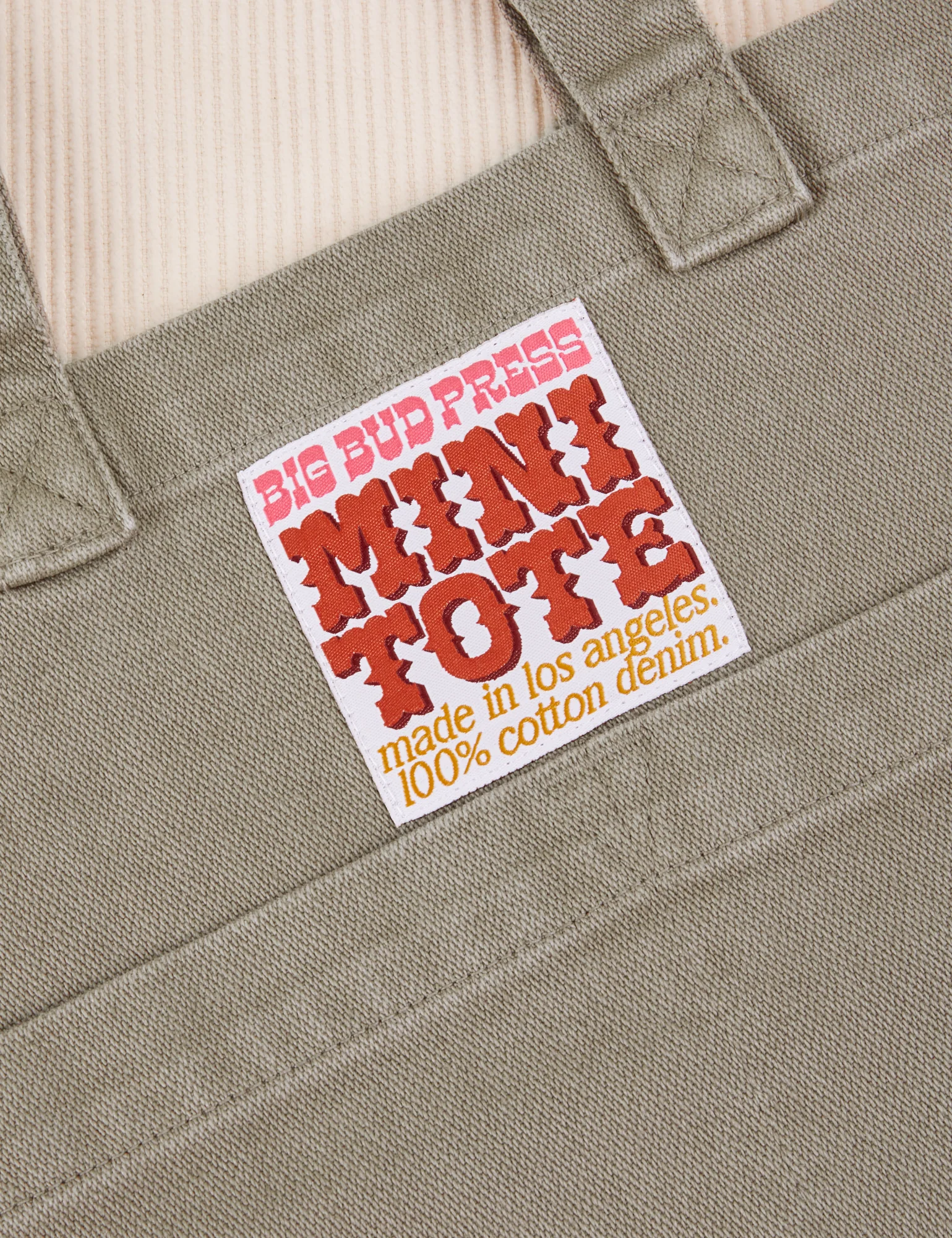 Mini Tote Bags - Image 76